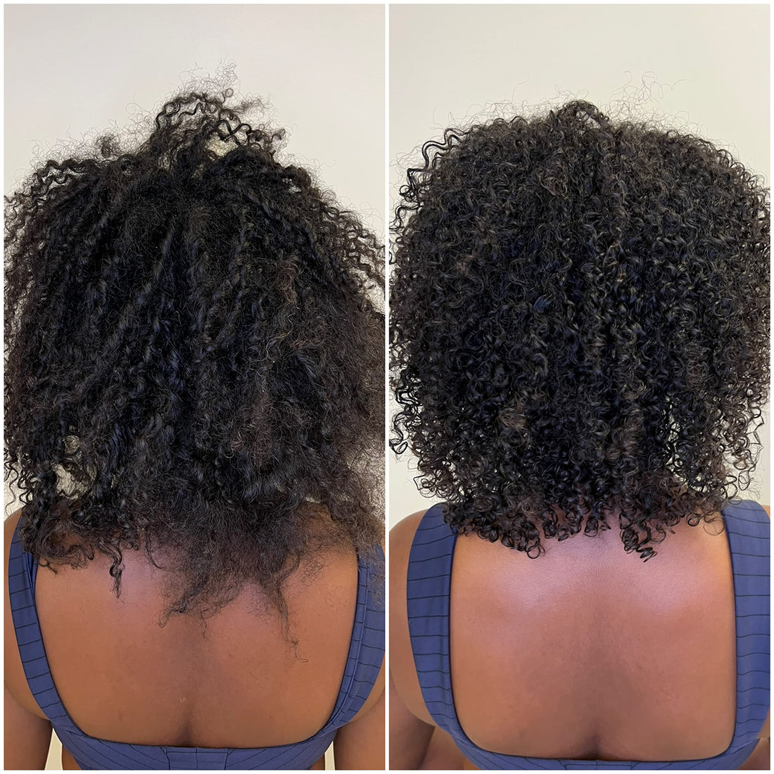 L'ANZA Healing Curls Butter Conditioner - Curly Hair Product for Moisturizing and Detangling Velvety Curls with Anti-Humidity Moisturizers, with Sulphate Free, Paraben Free Formula (32 Fl Oz)