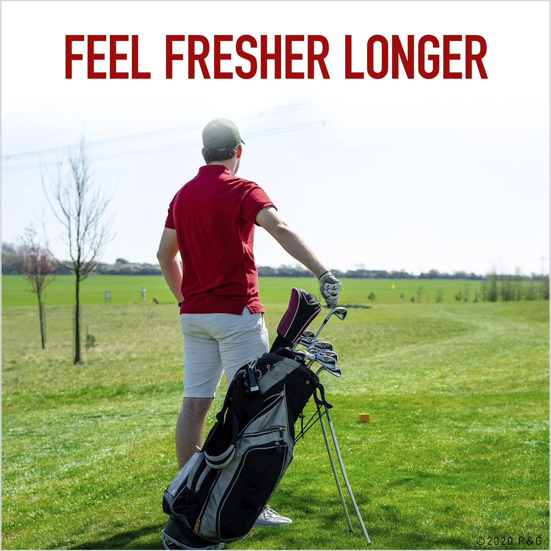 Old Spice High Endurance Fresh Scent Men's Deodorant Twin Pack 6 Oz