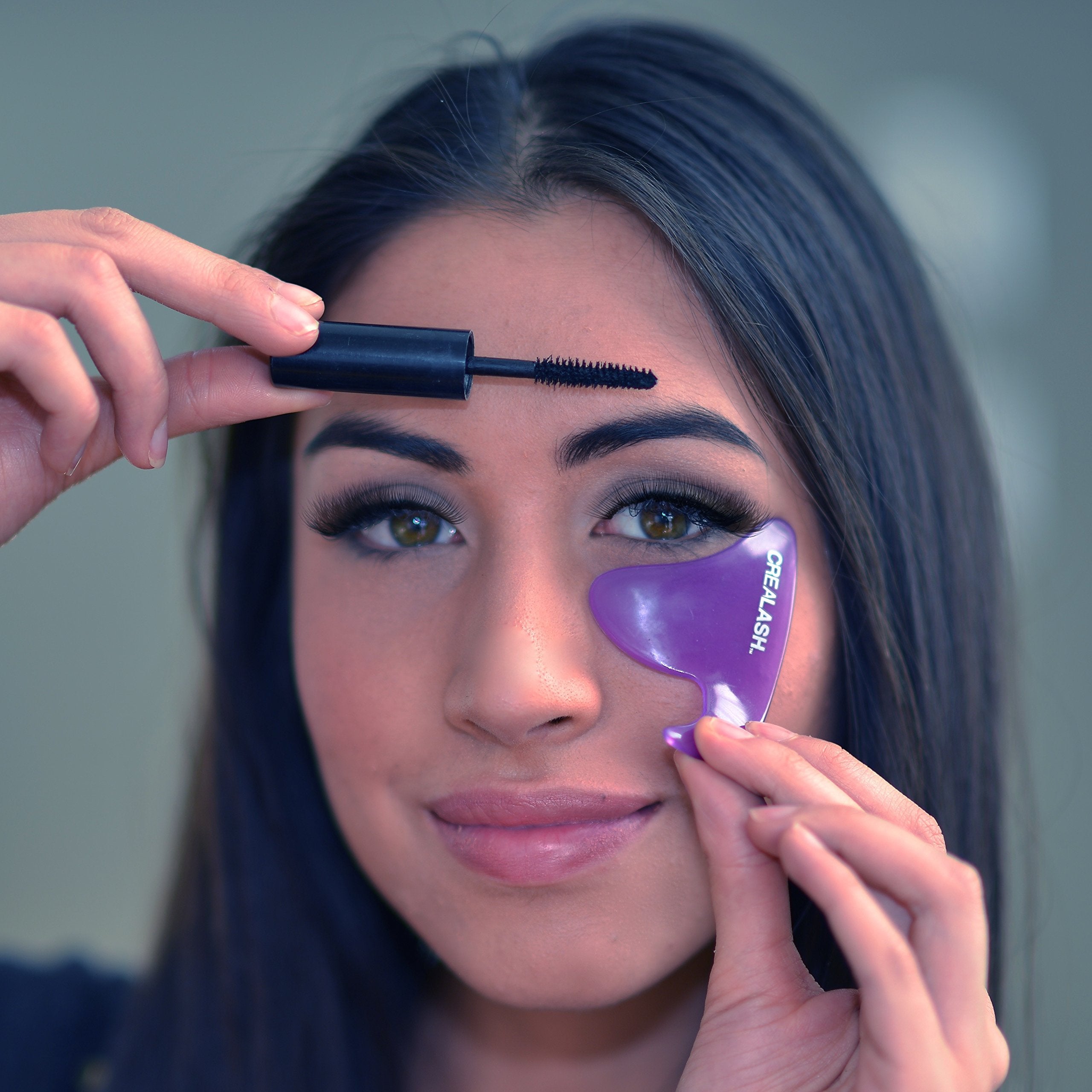 CreaProducts Original Crealash, Apply Makeup with Ease