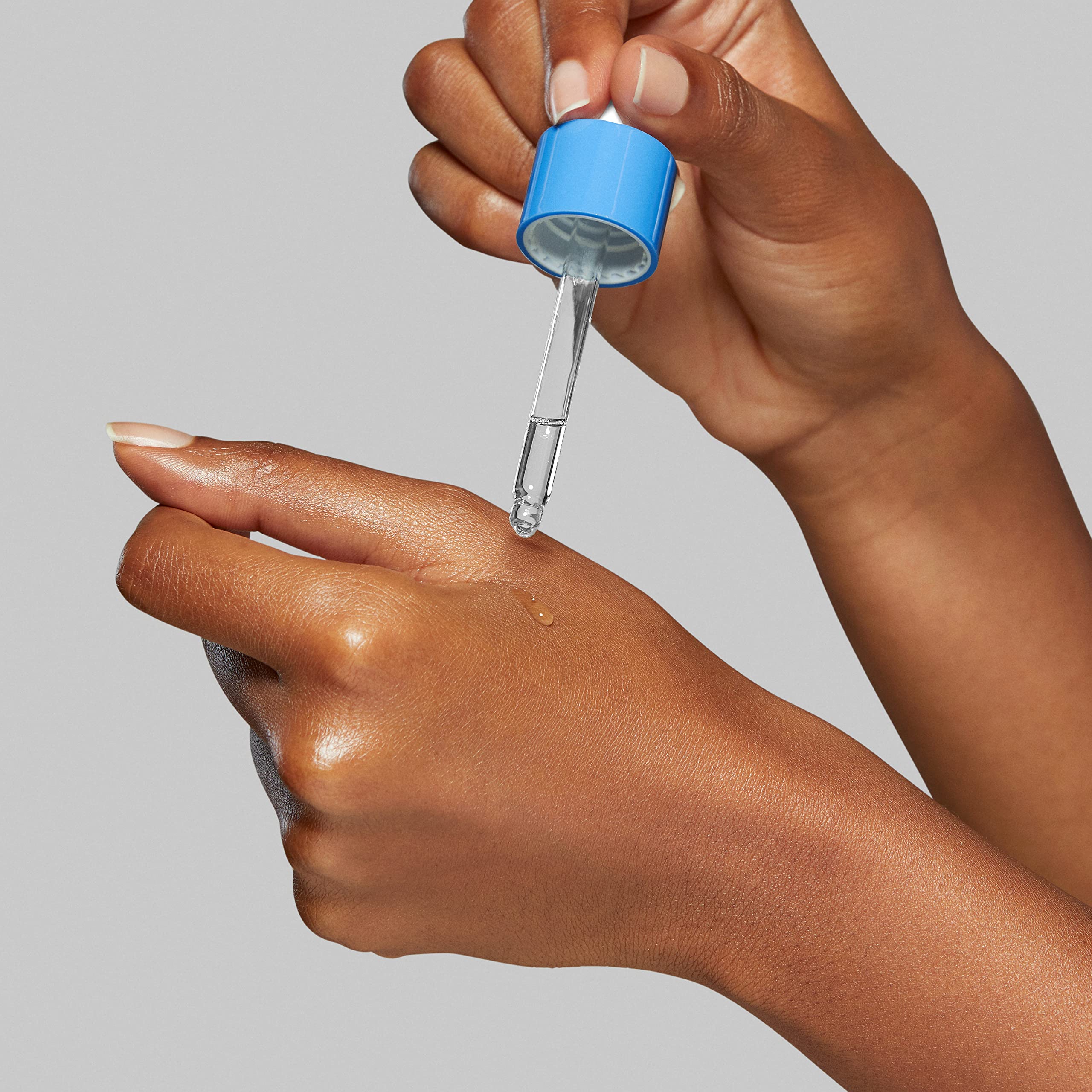 Dermalogica Circular Hydration Serum, Hyaluronic Acid Serum for Face, Deep Hydrating Serum - Delivers long-lasting hydration to help prevent future dehydration, 1 fl oz