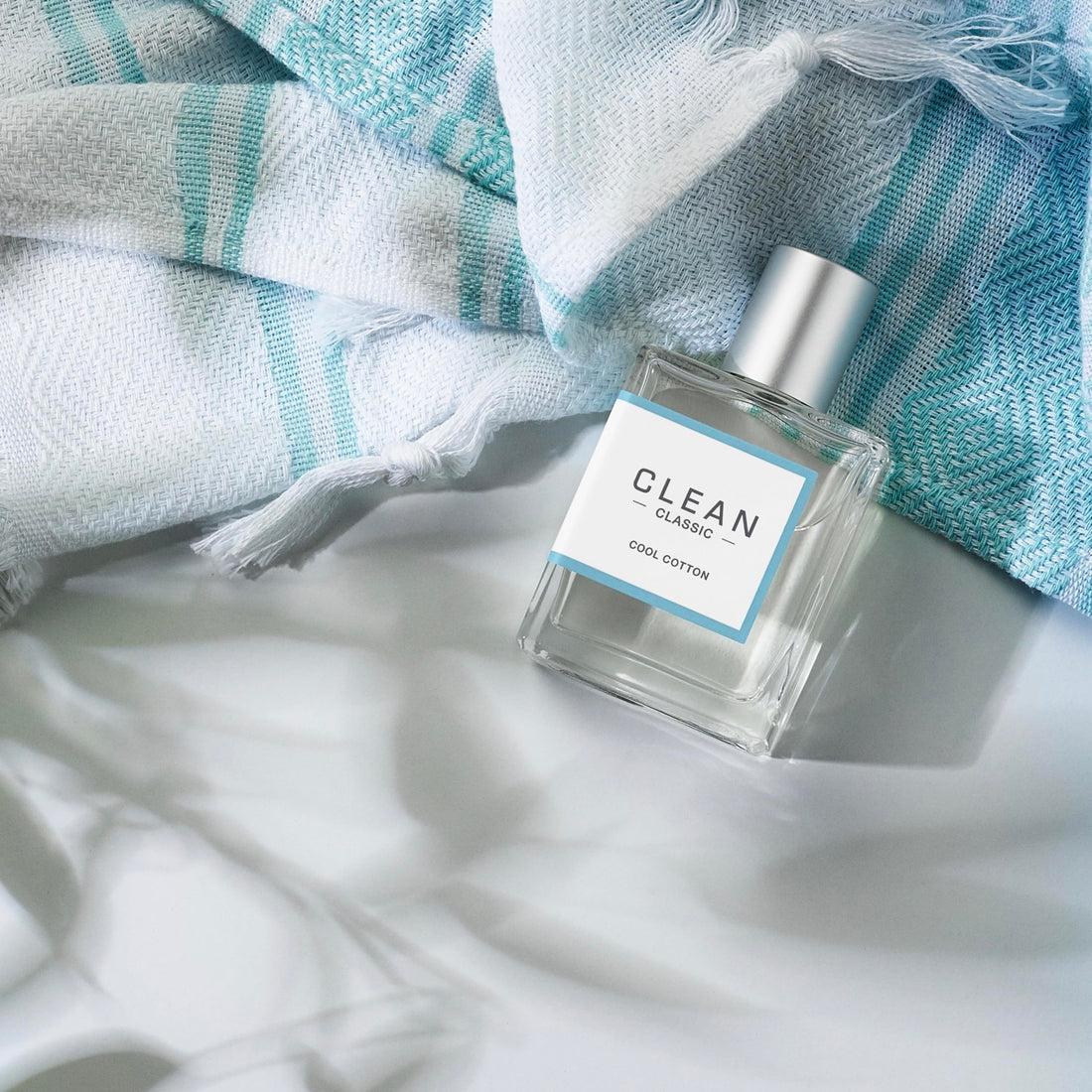 Clean Beauty Classic Cool Cotton Eau de Parfum 30ml