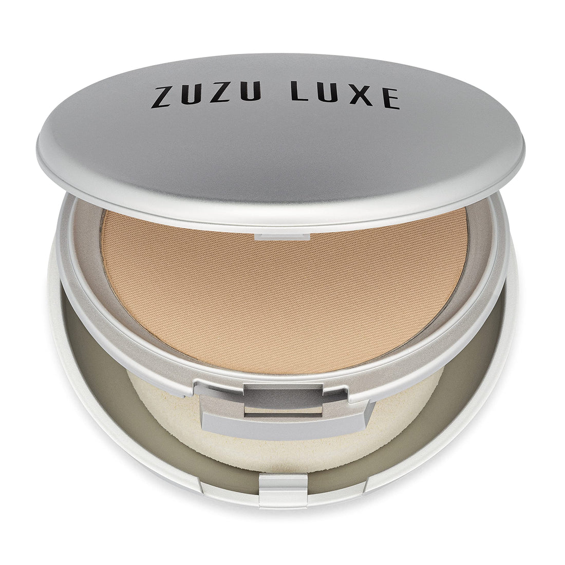 Zuzu Luxe - Dual Powder Foundation D-10