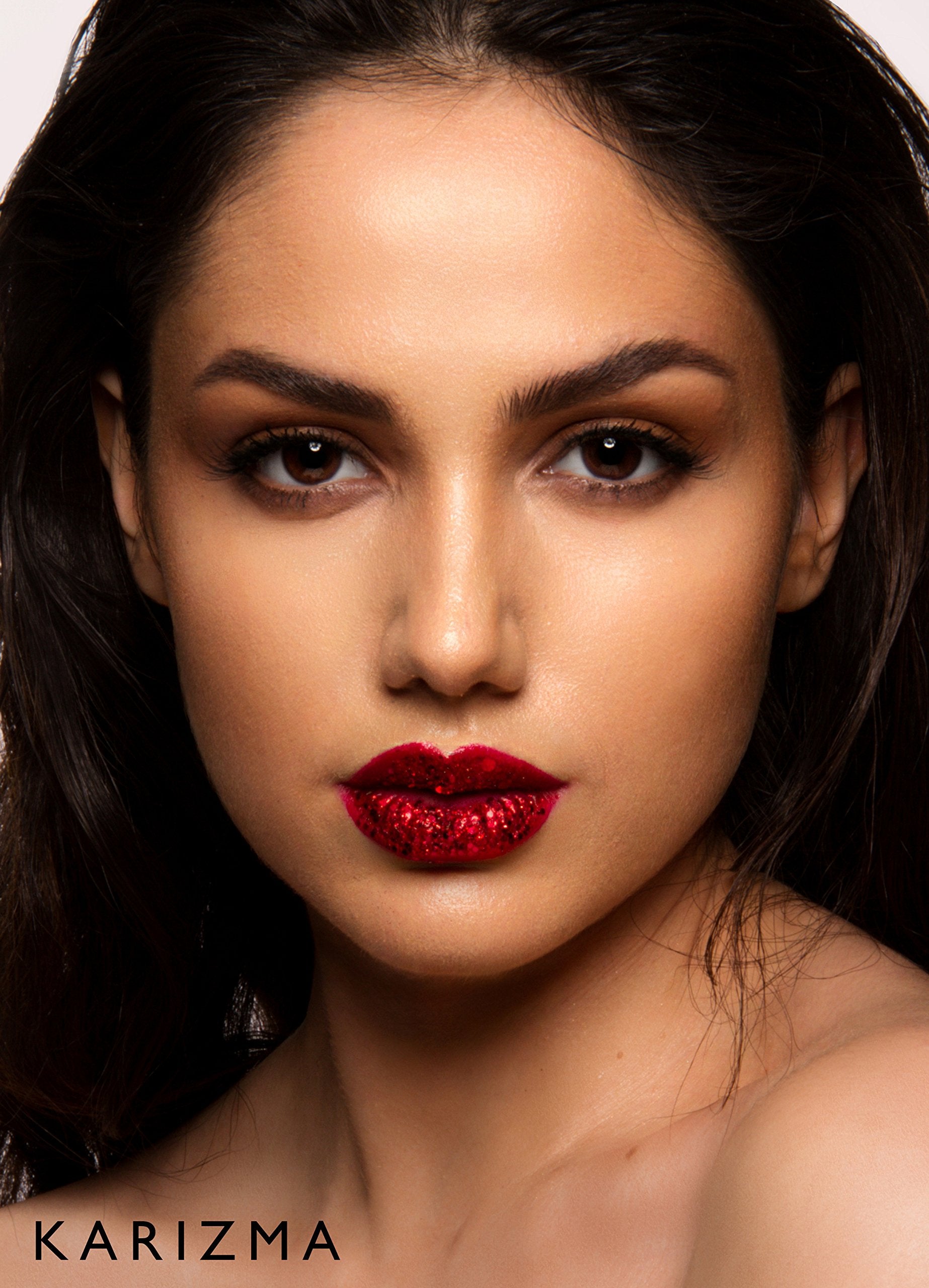 NOTE KARIZMA Vamp Chunky Glitter BEAUTY âœ® Festival Glitter Cosmetic Face Body Hair Nails