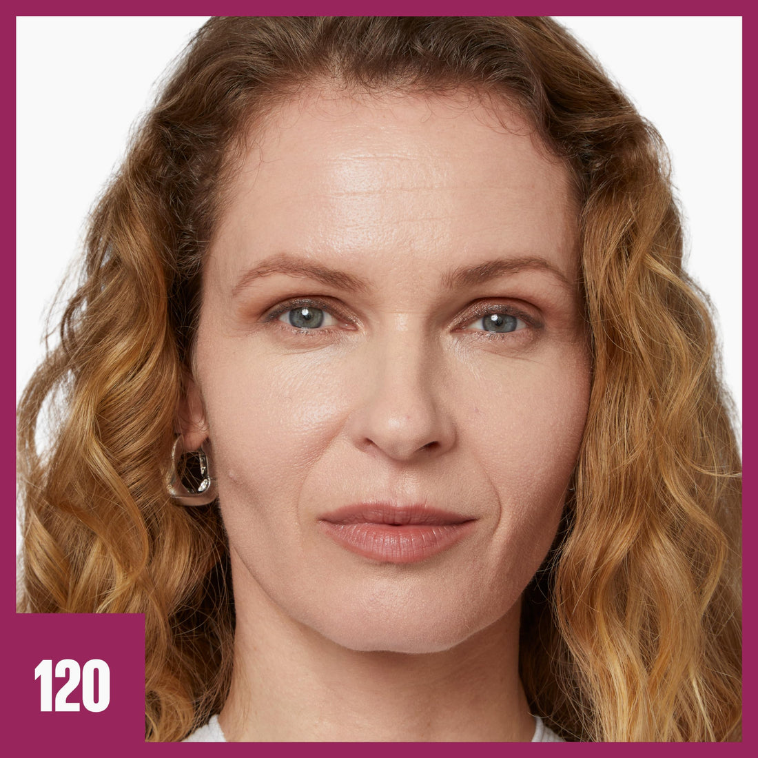 Maybelline Instant Age Rewind Eraser Foundation with SPF 20 and Moisturizing ProVitamin B5, 120, 1 Count (Packaging May Vary)