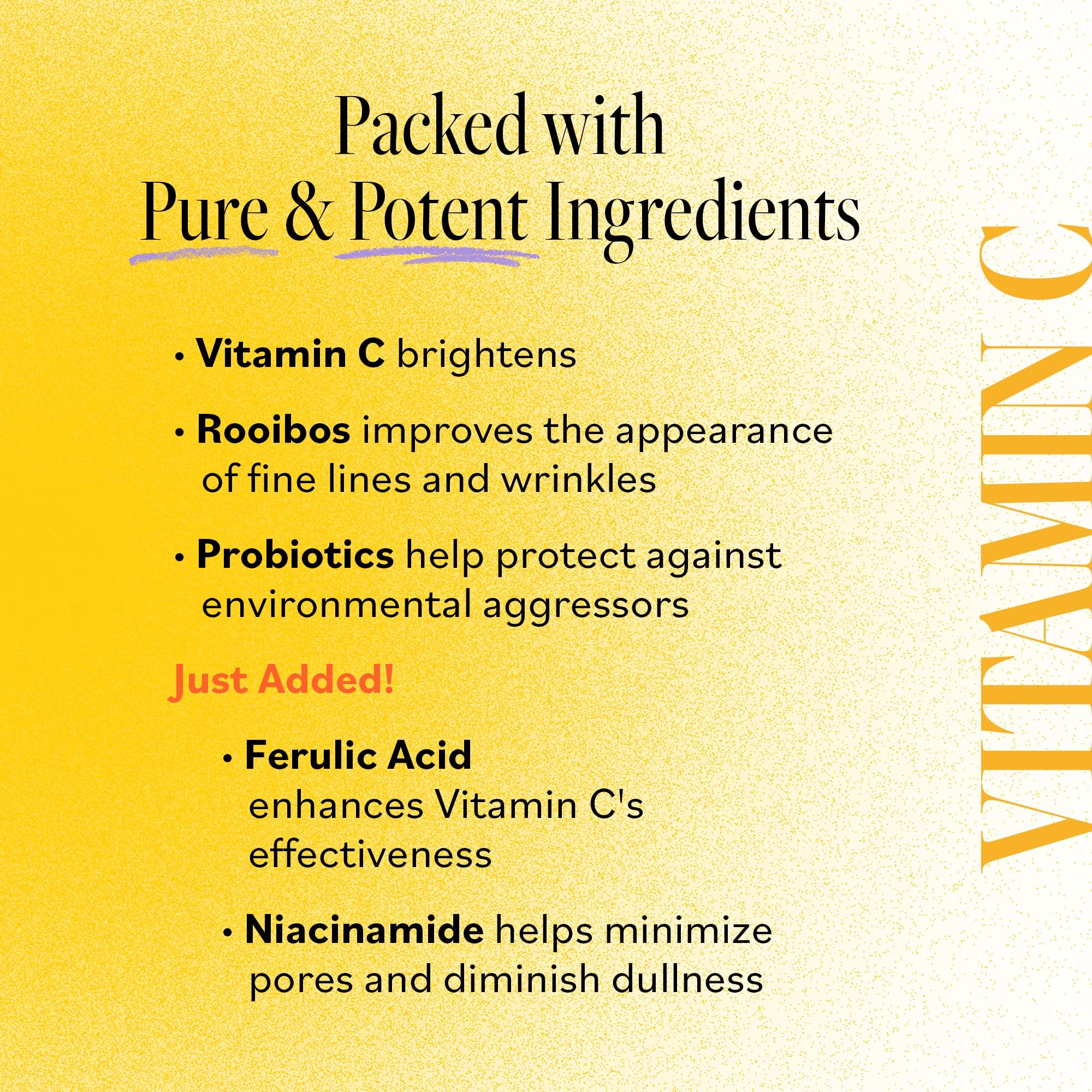 Derma E Vitamin C Renewing Moisturizer – Brightening and Hydrating Facial Skin Renewing Cream – Anti-Aging Facial Moisturizer and Day Cream, 2 oz