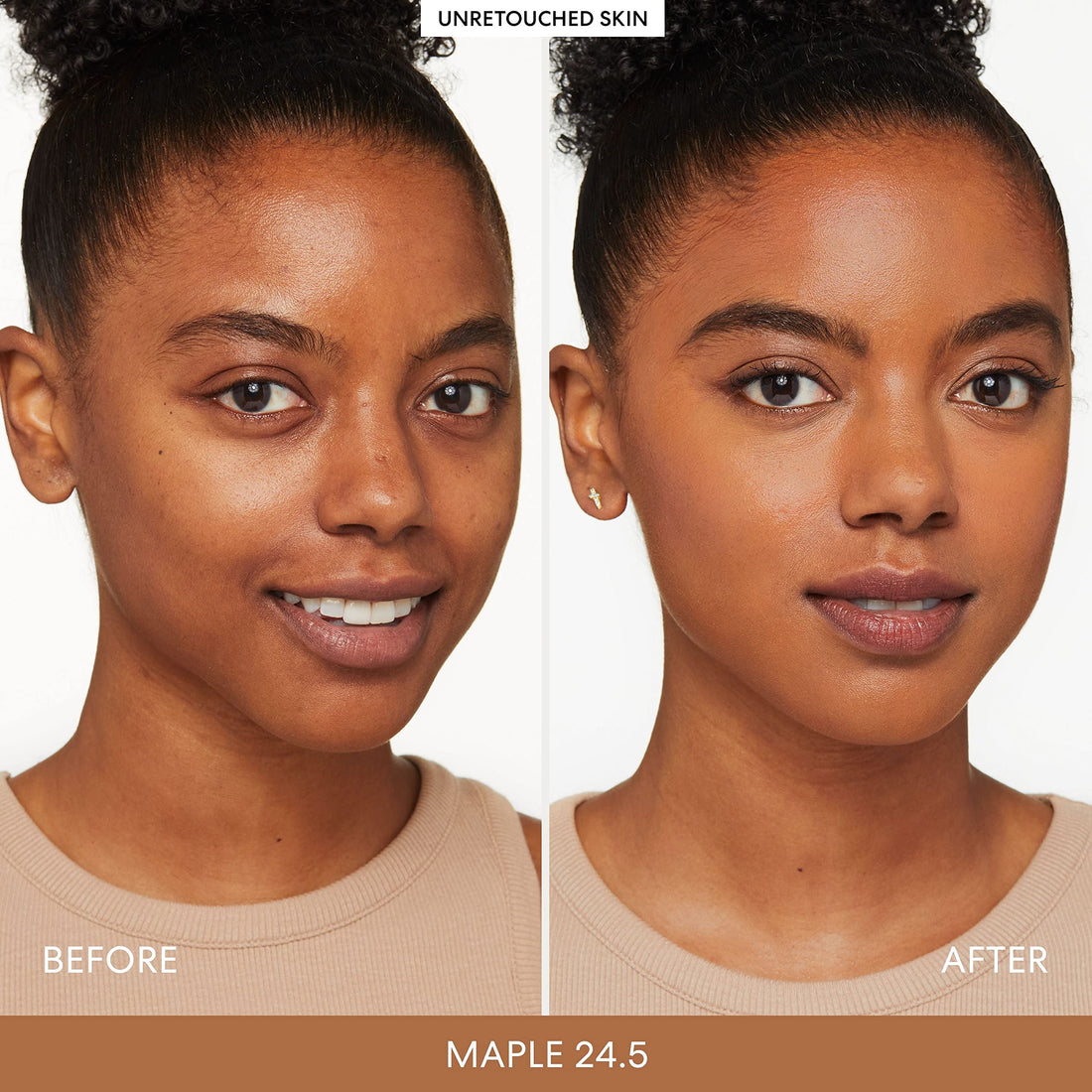bareMinerals barepro performance wear liquid foundation - Maple 24.5