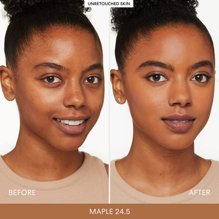 bareMinerals barepro performance wear liquid foundation - Maple 24.5