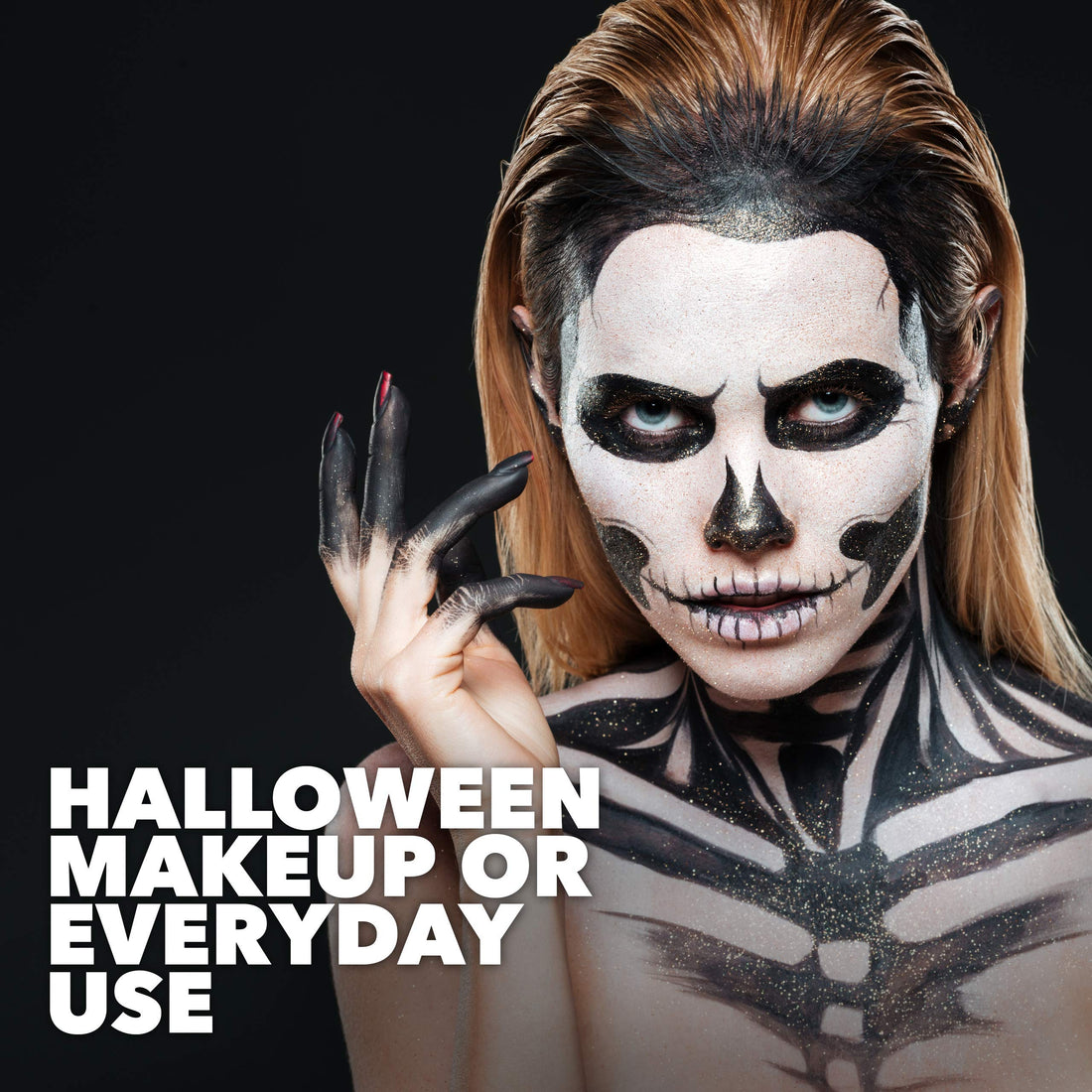 Manic Panic Virgin Dreamtone Gothic Foundation Vampire White (1 fl oz)