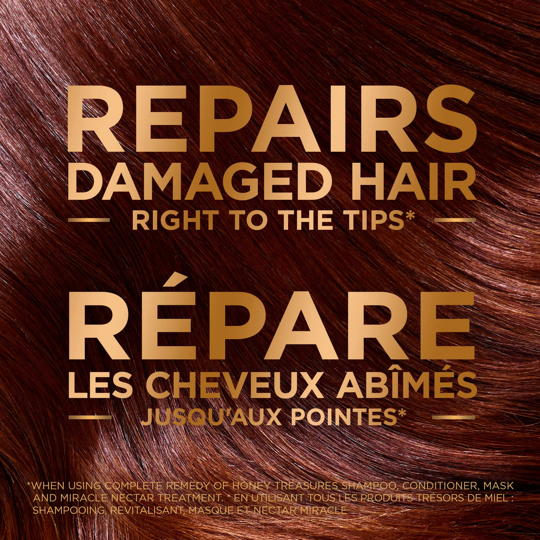Garnier Hair Care Whole Blends Leave-in Miracle Nectar Honey Treasures Leave-In Treatment, 5 Fl. Oz (Pack of 1)