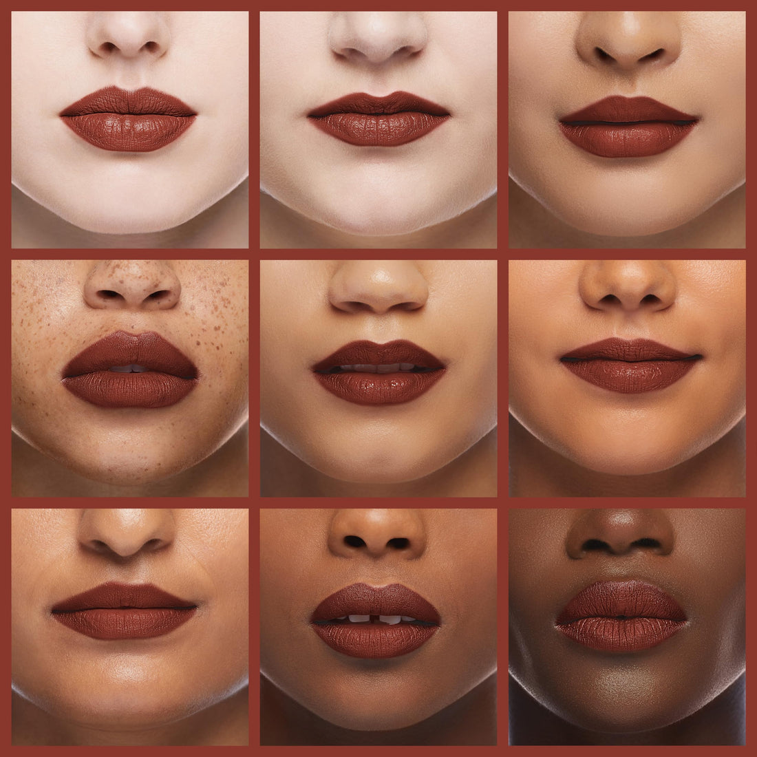 Nyx Professional Makeup Lip Lingerie Liquid Lipstick, Matte Finish - Exotic, 4ml