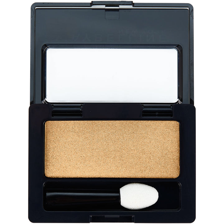 Maybelline New York Expert Wear Eyeshadow 220S Royal Nude