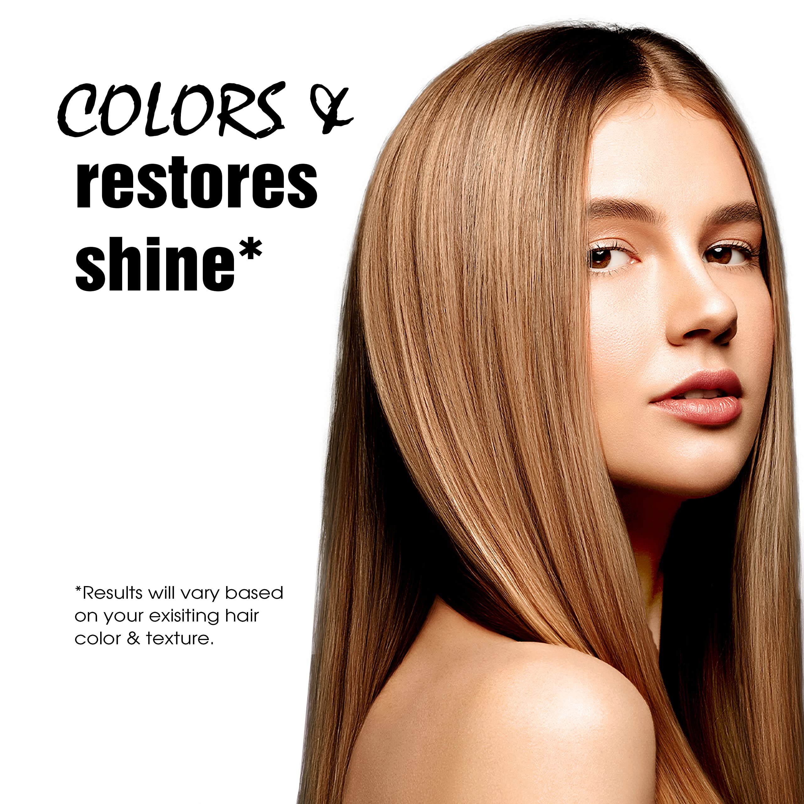 Henna Light Brown 4 Ounces