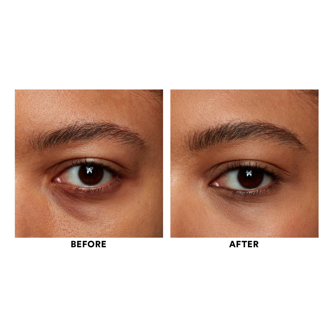 Julep Perk It Under-Eye Concealer Dark Circles Anti Aging Treatment, Medium/Tan