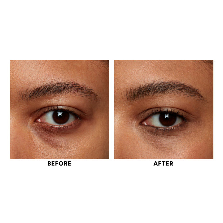 Julep Perk It Under-Eye Concealer Dark Circles Anti Aging Treatment, Medium/Tan