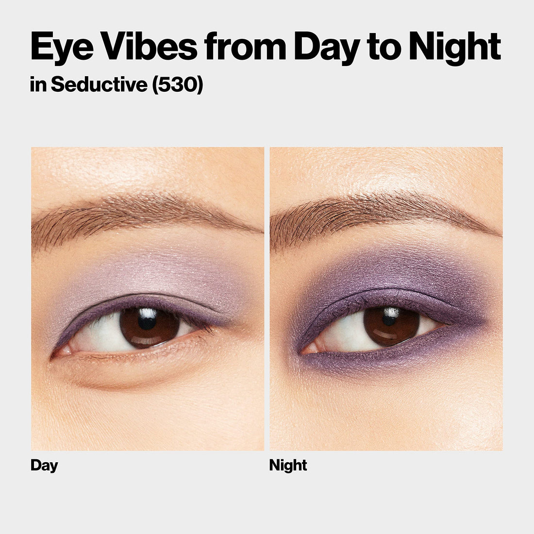 Revlon ColorStay 16 Hour Eye Shadow Quad, Seductive