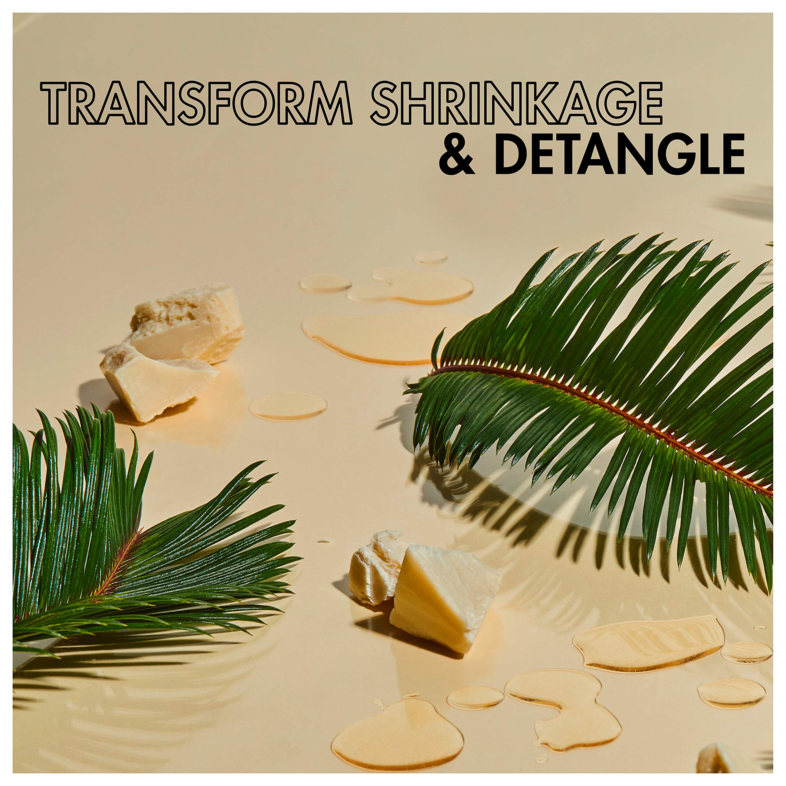 Sheamoisture Residue Remover Shampoo for Synthetic and Natural Hair Tea Tree and Borage Seed Sulfate Free Clarifying Shampoo 13 oz