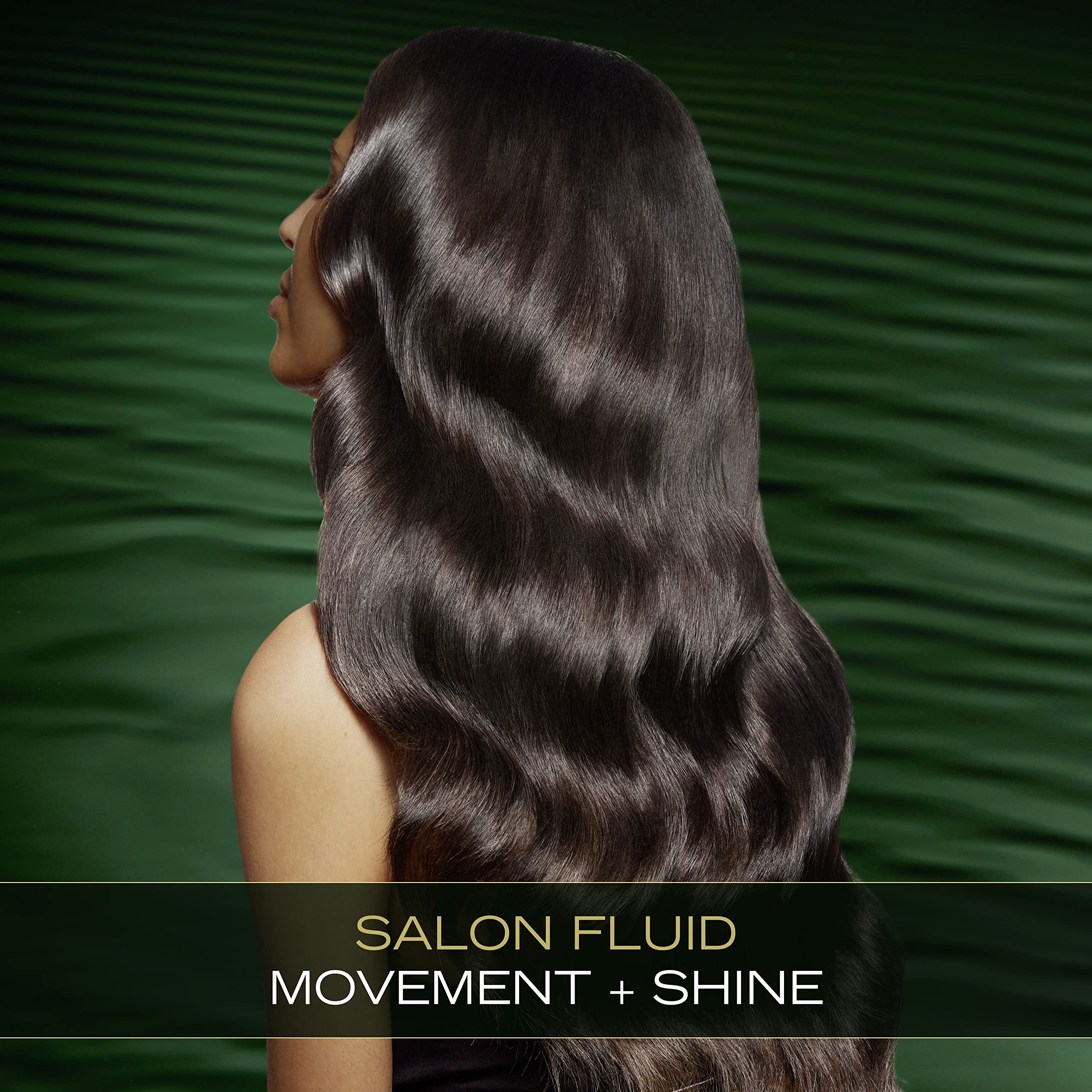 TRESemmé Cruelty-Free Pro Infusion Fluid Volume Conditioner For Full & Silky Hair Infused With Natural Coconut Droplets + Plant-Based Salon Protein + Biotin 16.5oz