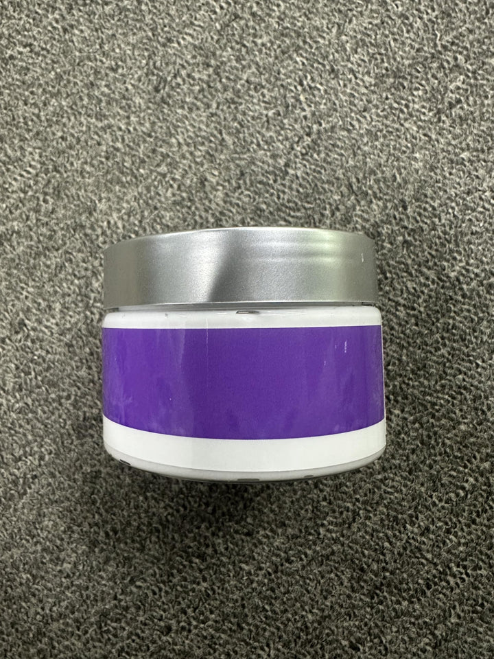 Magnesium Cream, Magnesium Lotion from The Dead Sea - Use Day and Night, Lavender Magnesium Cream,