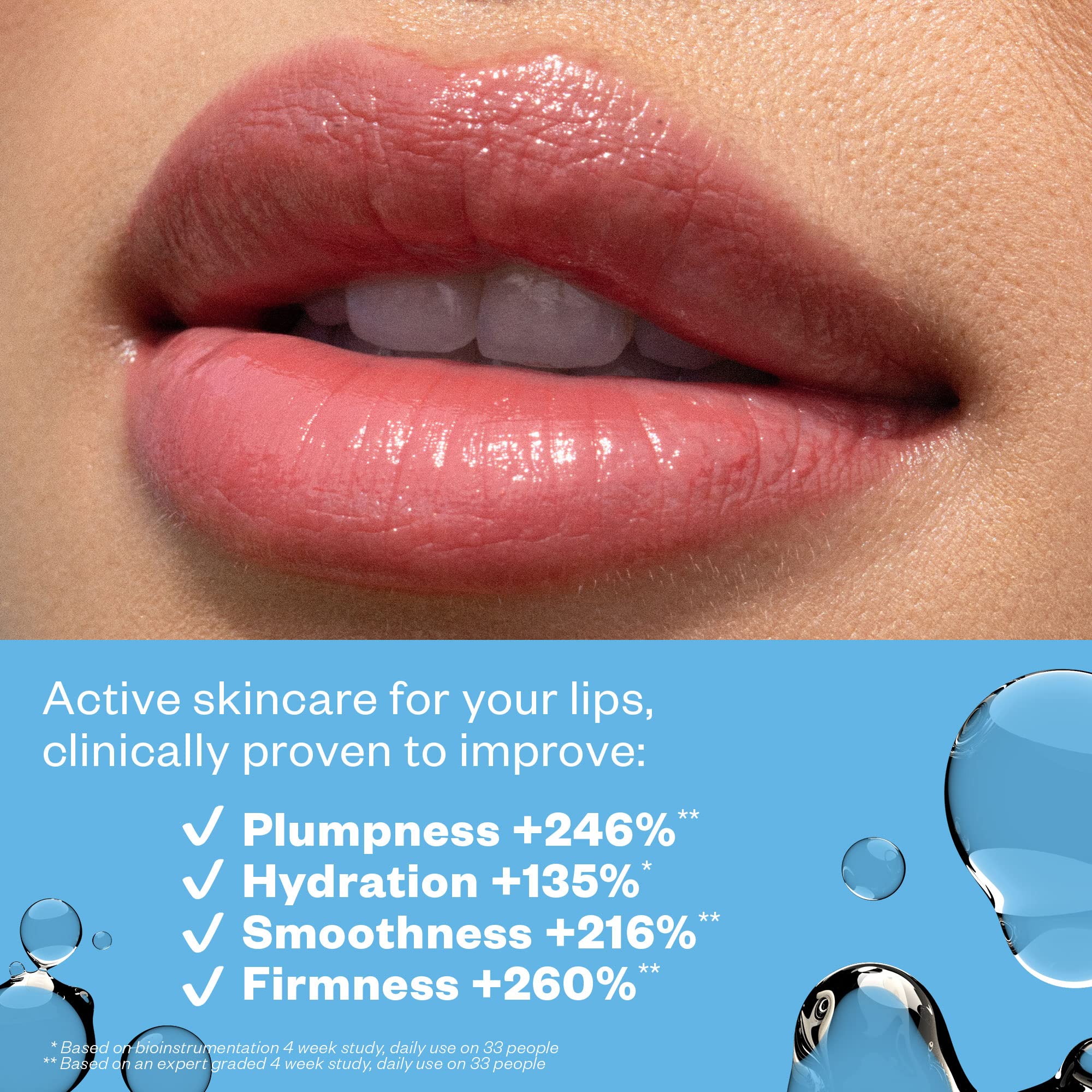 KOSAS Kosasport LipFuel - Pulse 0.17oz