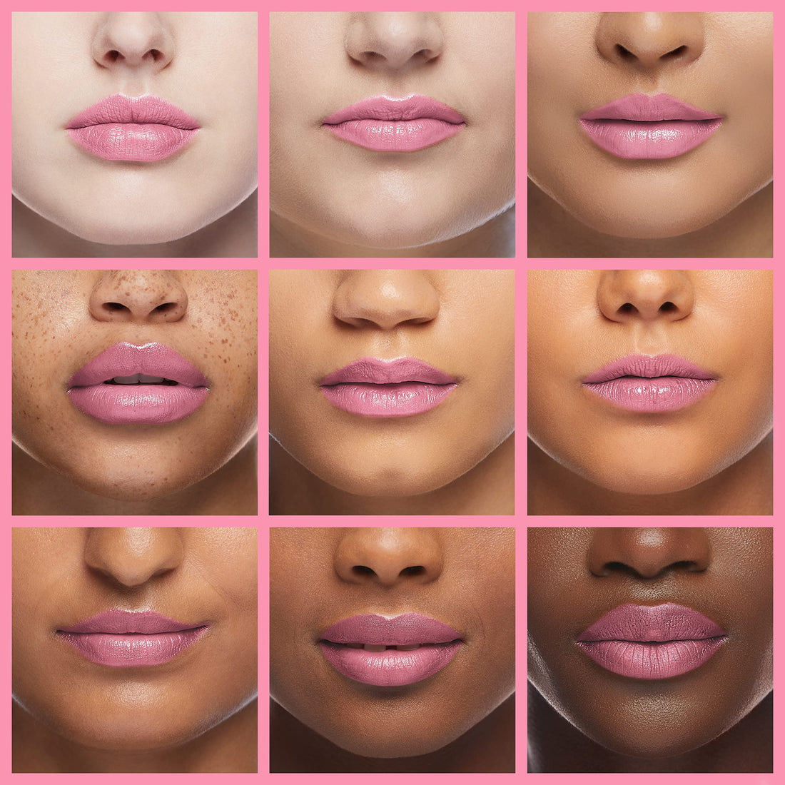 Mineral Fusion Sheer Moisture Lip Tint, Glow, .1 Ounce