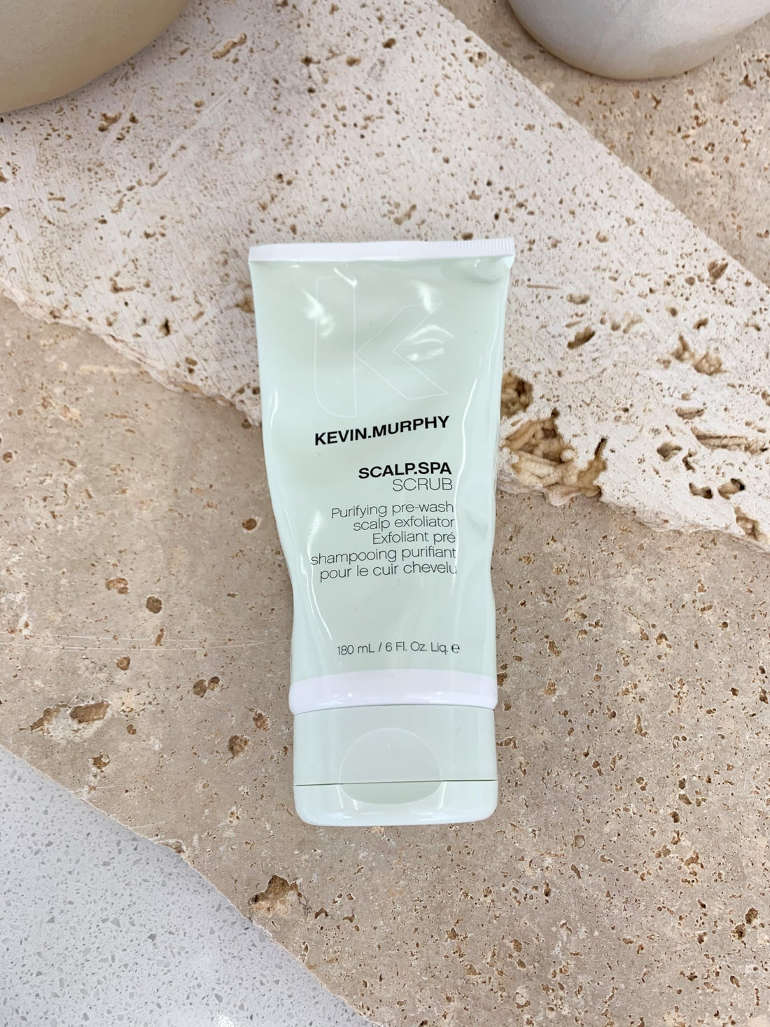 SCALP.SPA.SCRUB 180 ML