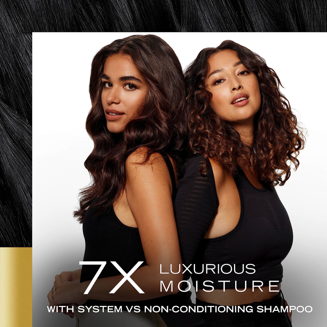 TRESemme Hair Care Travel Set – Rich Moisture Shampoo & Conditioner + Extra Hold Hairspray (3 Piece Set)