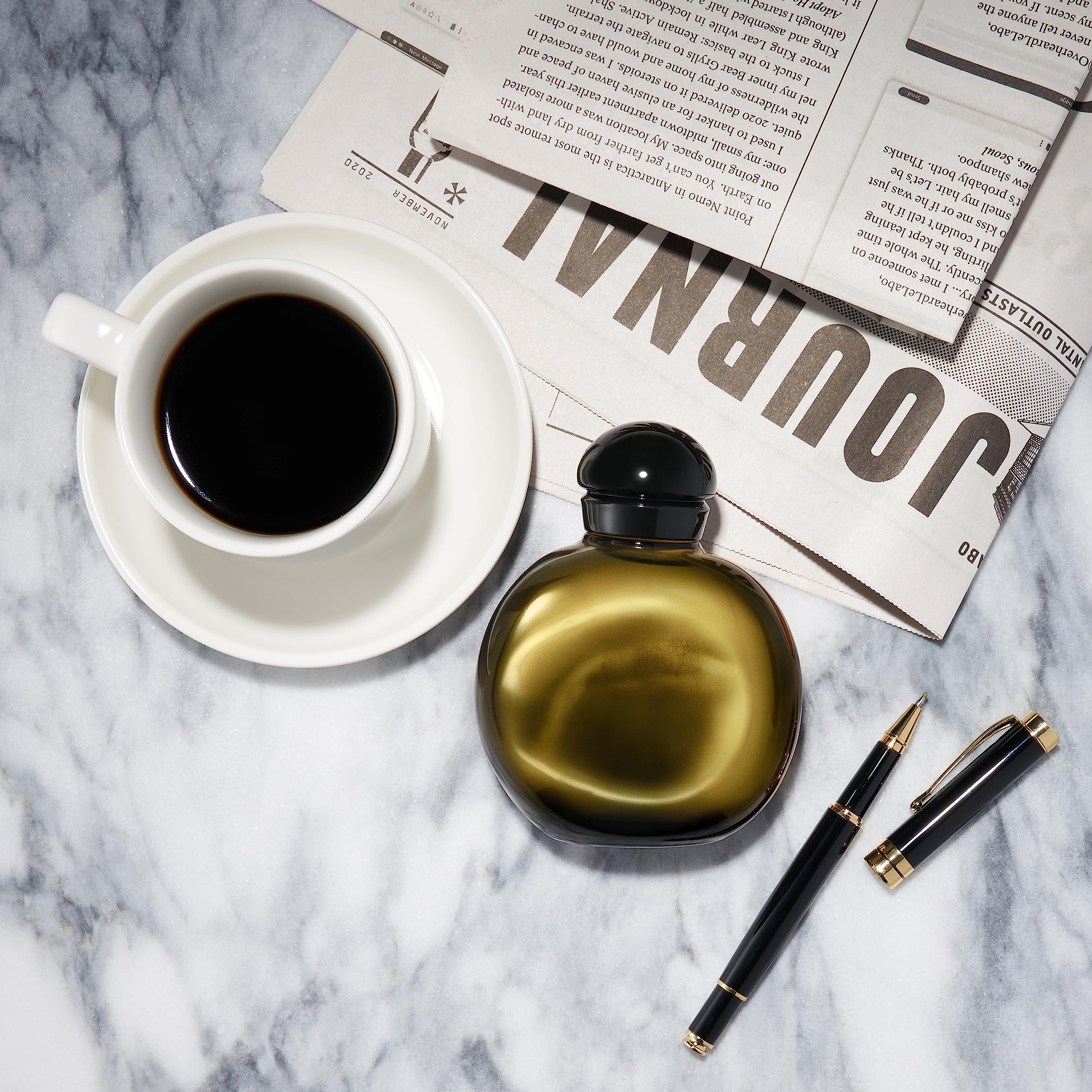 Halston 1-12 By Halston For Men. Cologne Spray 4.2 Ounces