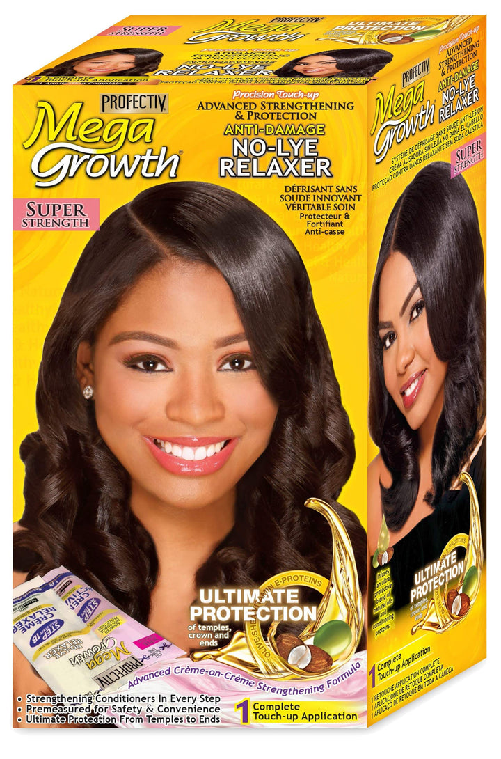 Profectiv Procision Touch Relaxer Super, 1 Kit, 1count