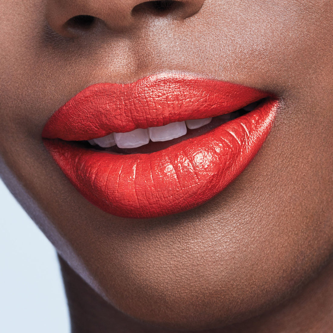 COVERGIRL Katy Kat Pearl Lipstick, Reddy To Pounce, 0.120 Ounce (packaging may vary)