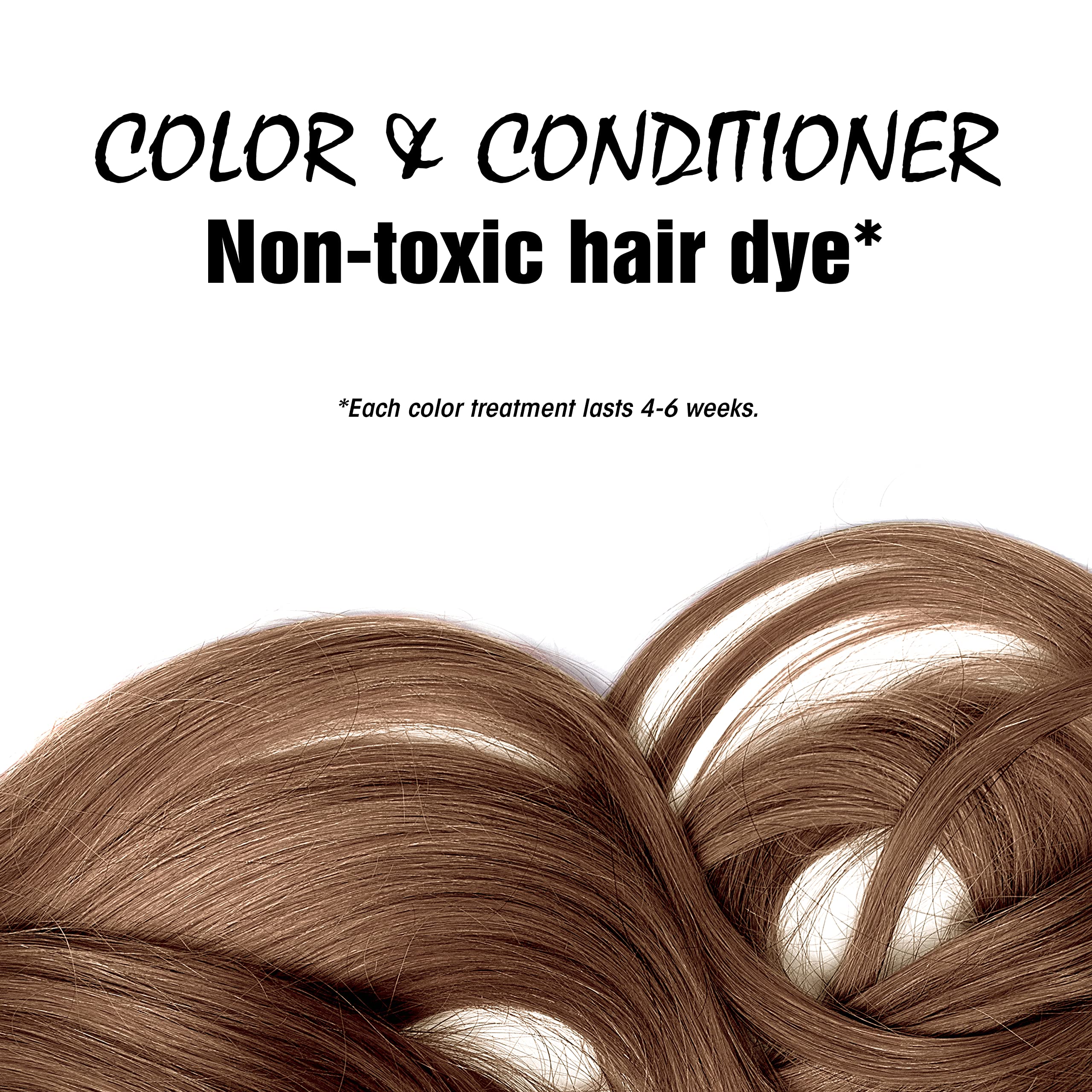 Henna Light Brown 4 Ounces