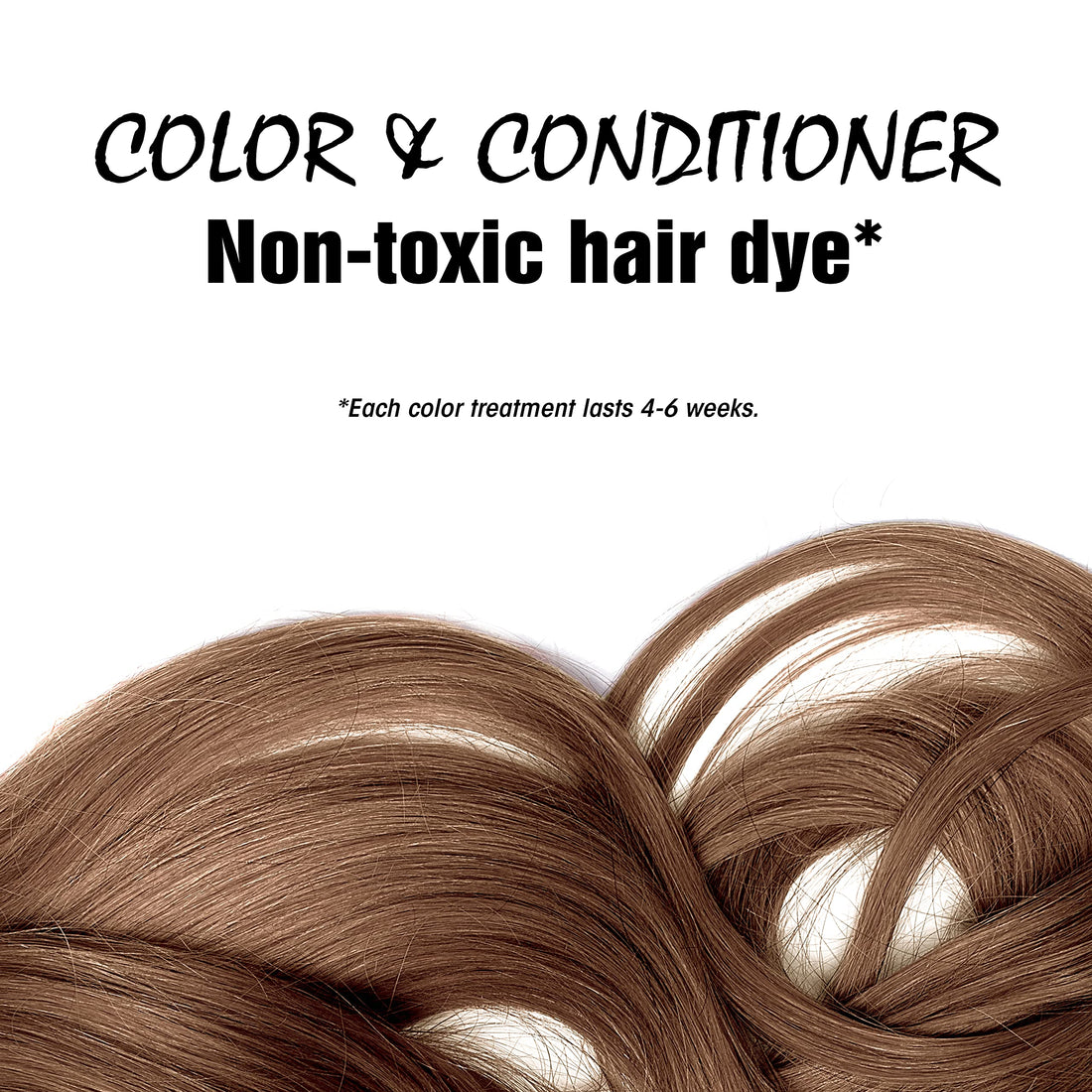 Henna Light Brown 4 Ounces