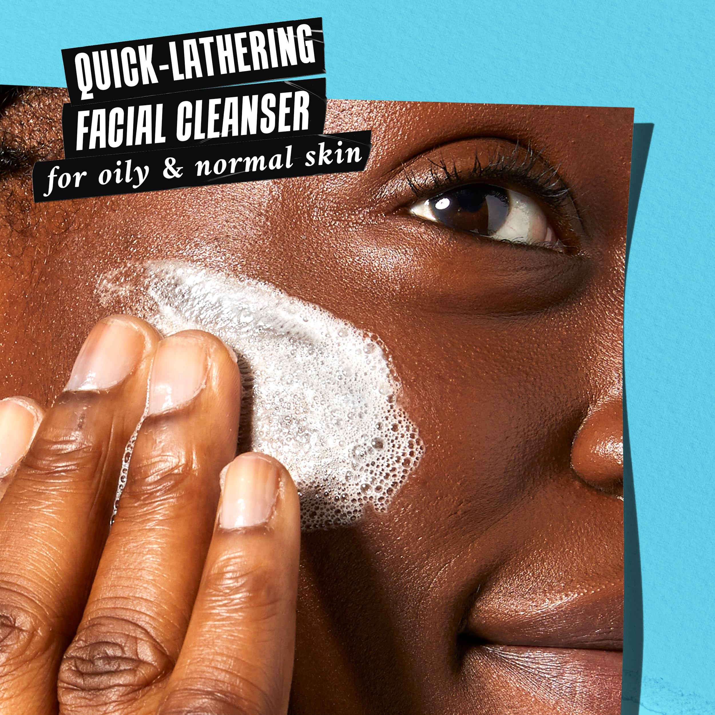 Kiehls Ultra Facial Oil-Free Cleanser For Normal To Oily Skin Types Unisex Cleanser 5 oz