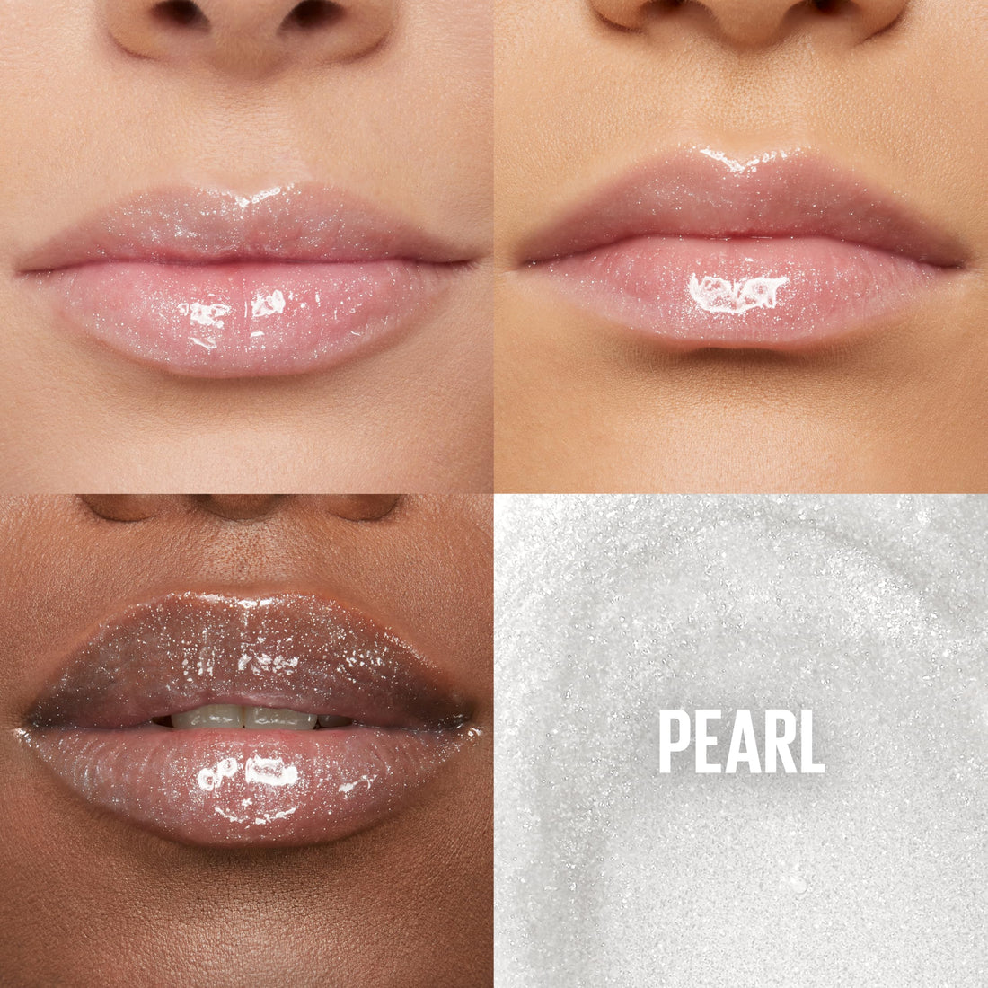 Maybelline Lash Sensational Holiday Makeup Kit, Includes Full-Size Sky High Mascara, Lash Sensational Glitter Mascara and Lifter Gloss, 1 Makeup Gift Set