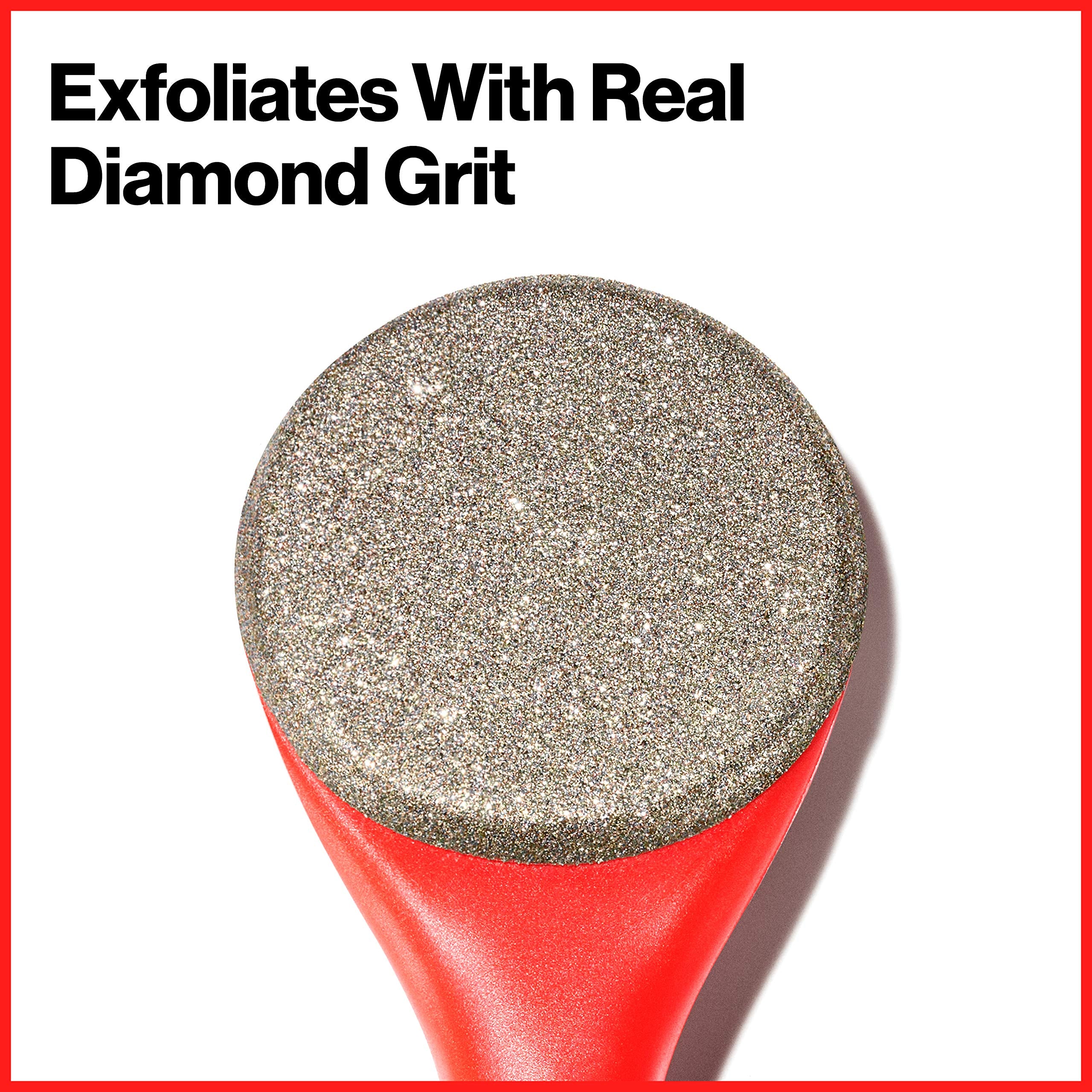 Revlon Microdermabrasion Wand, 1 count