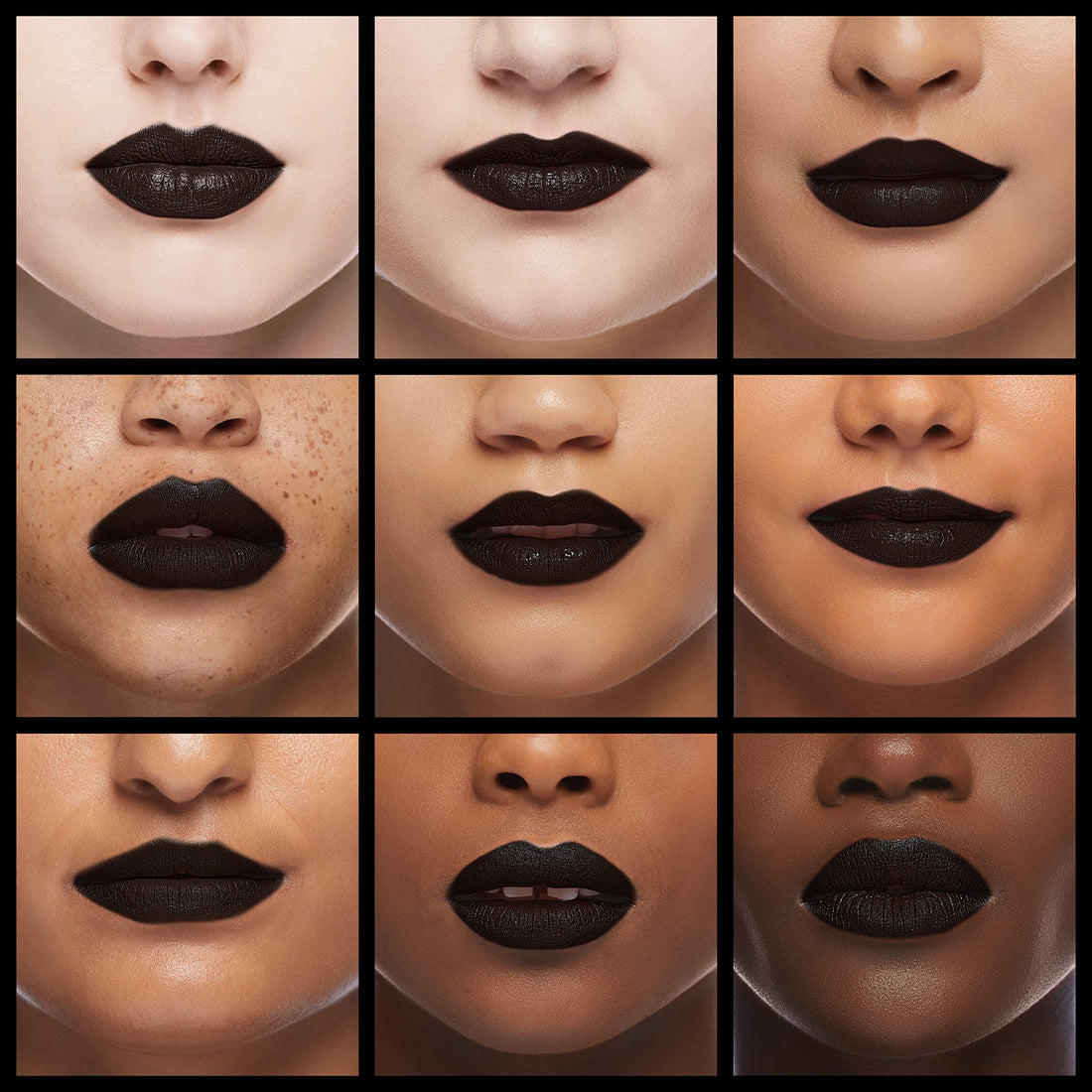COVERGIRL Katy Kat Matte Lipstick Created by Katy Perry Perry Panther, .12 oz (packaging may vary)