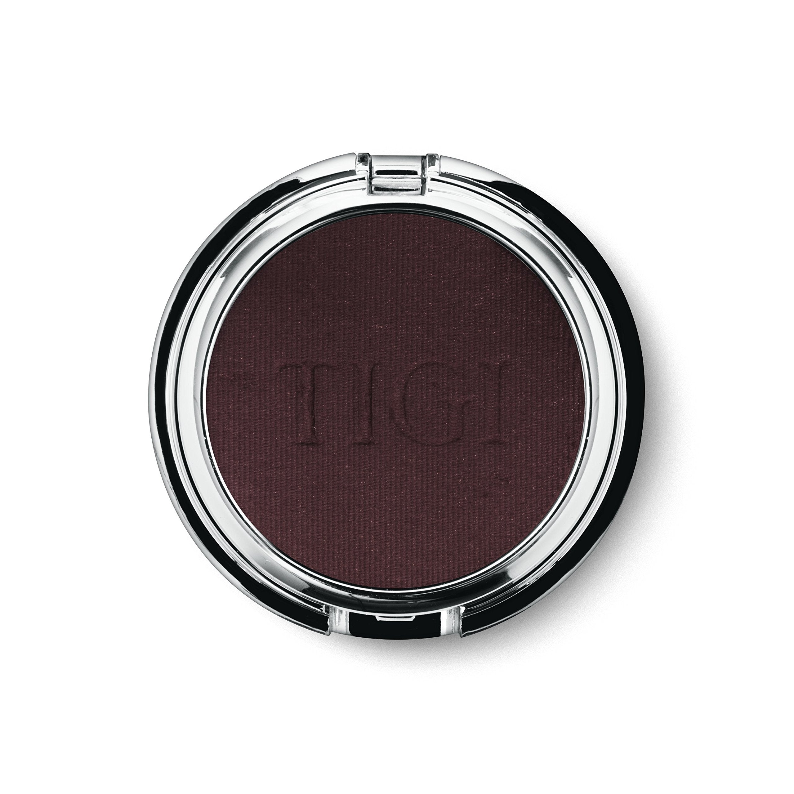 TIGI Cosmetics High Density Single Eyeshadow, Chocolate Kiss, 0.13 Ounce (764139)