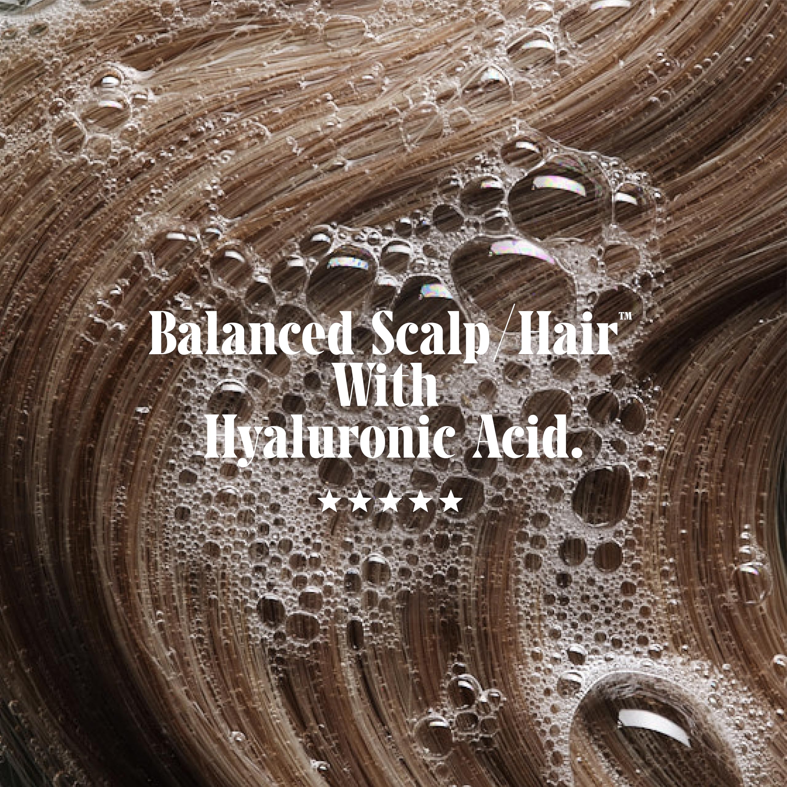 Nécessaire The Hair Duo - Shampoo and Conditioner Set 2 x Full-Size. The Shampoo + The Conditioner. Hyaluronic Acid + Vitamin B Complex. Fragrance-Free. Approved by the National Eczema Association.
