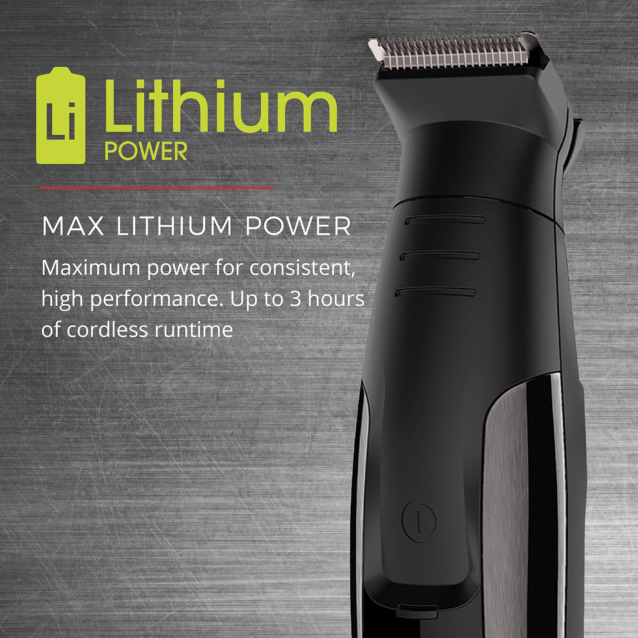 Remington The Crafter Beard Boss Style And Detail Kit