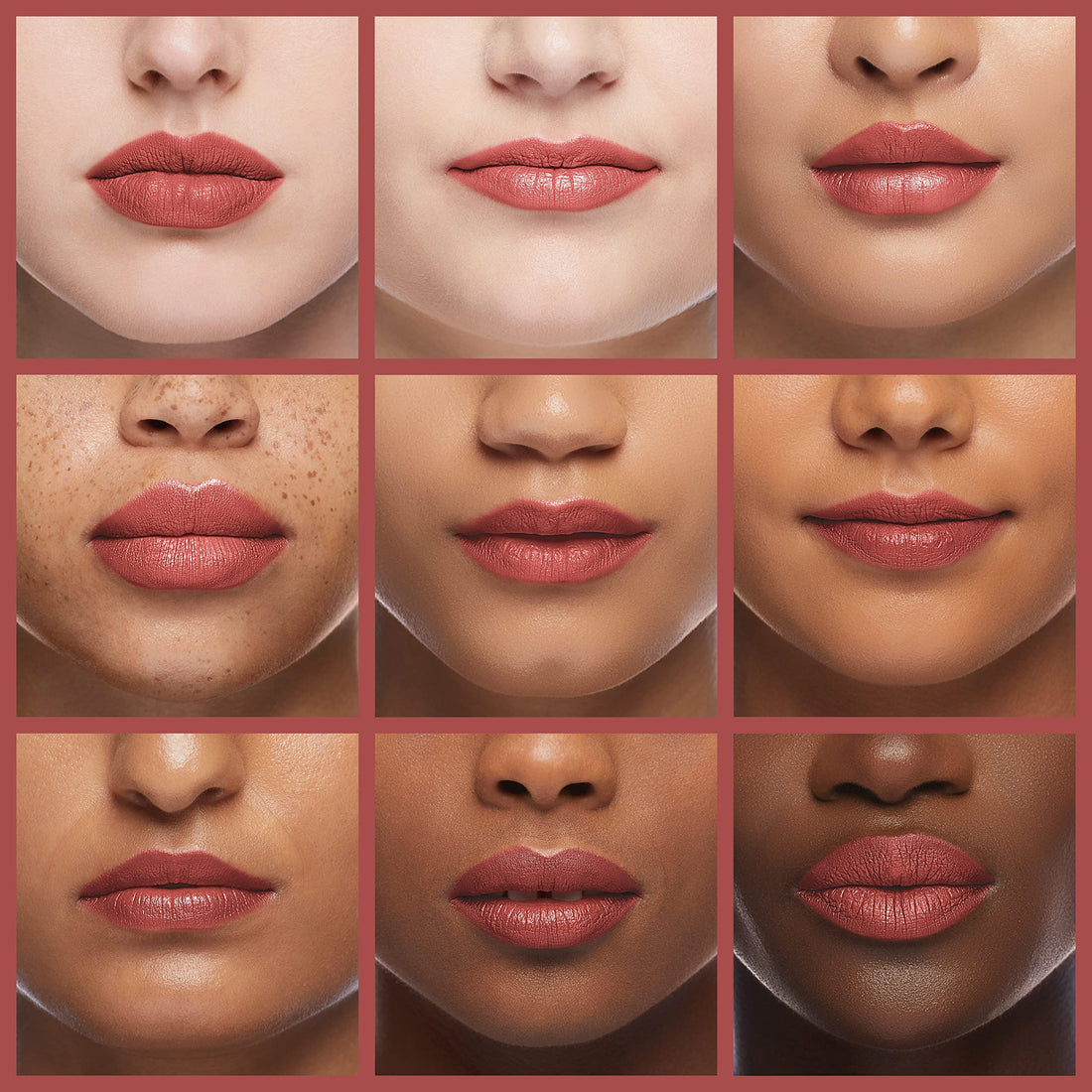 Nyx Professional Makeup Extra Creamy Round Lipstick, Rose, 4g