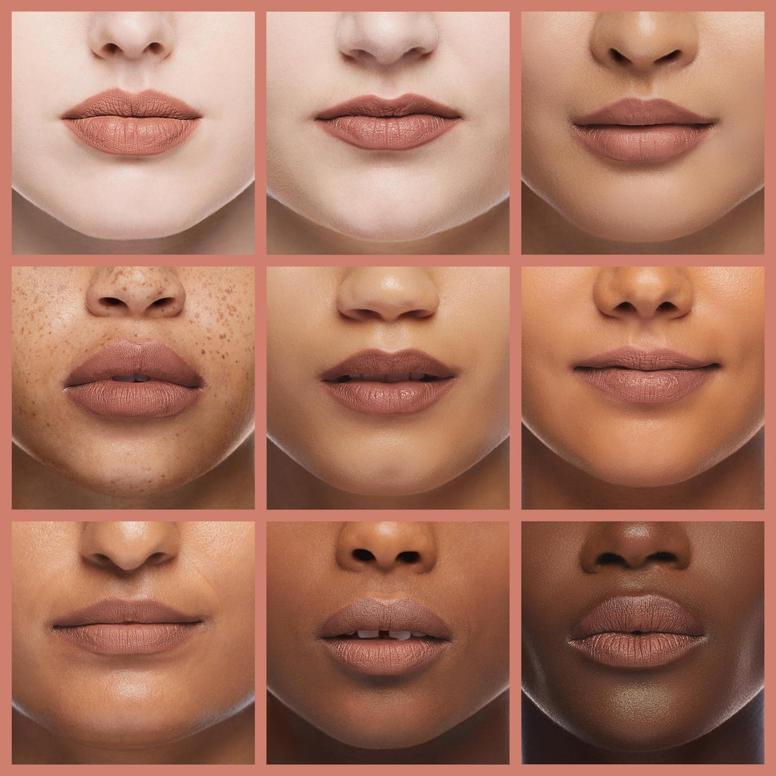 Nyx Professional Makeup Soft Matte Lip Cream, Buenos Aires, 8ml