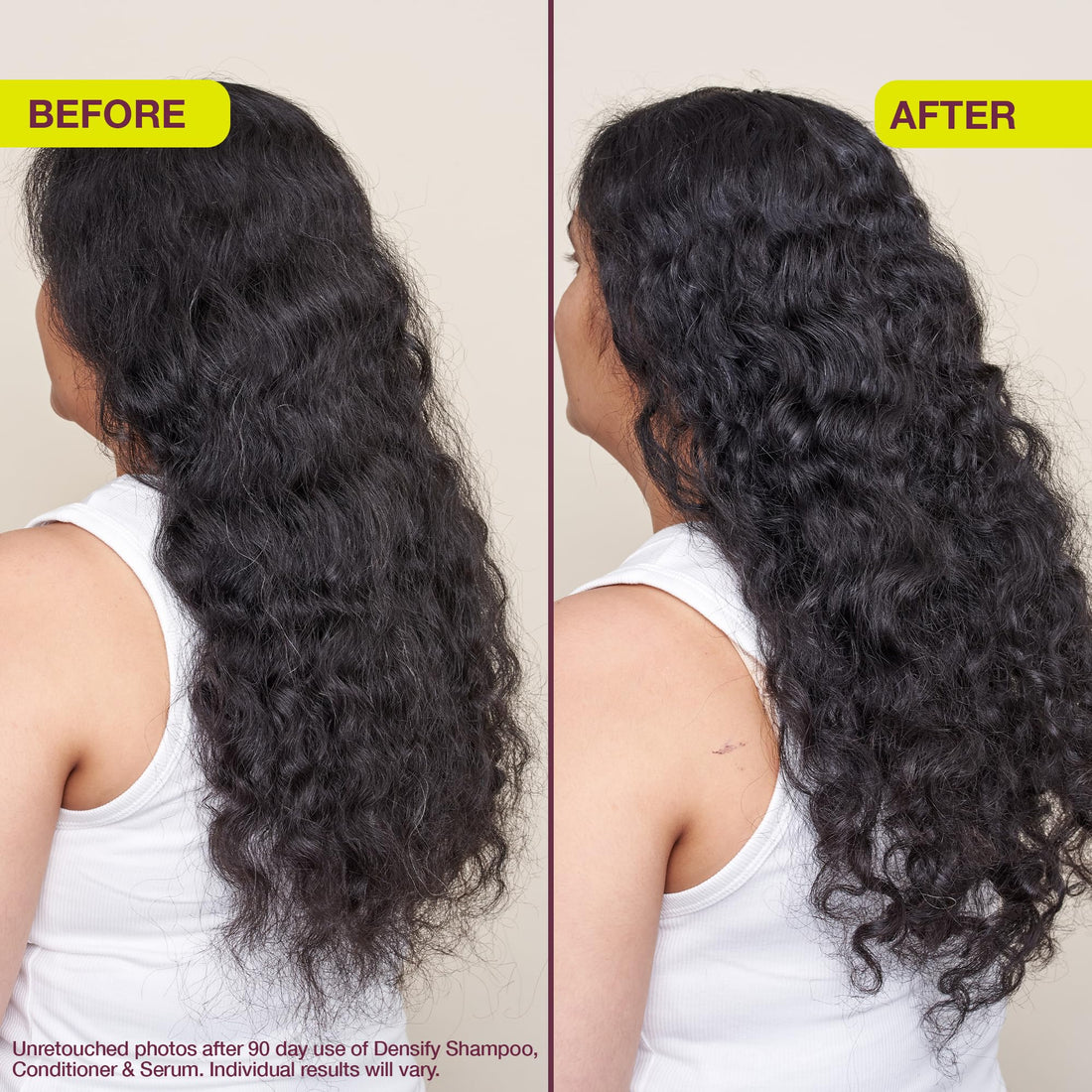 THE ROOTIST Densify Concentrated Shampoo, For Thinning Hair, 4 oz