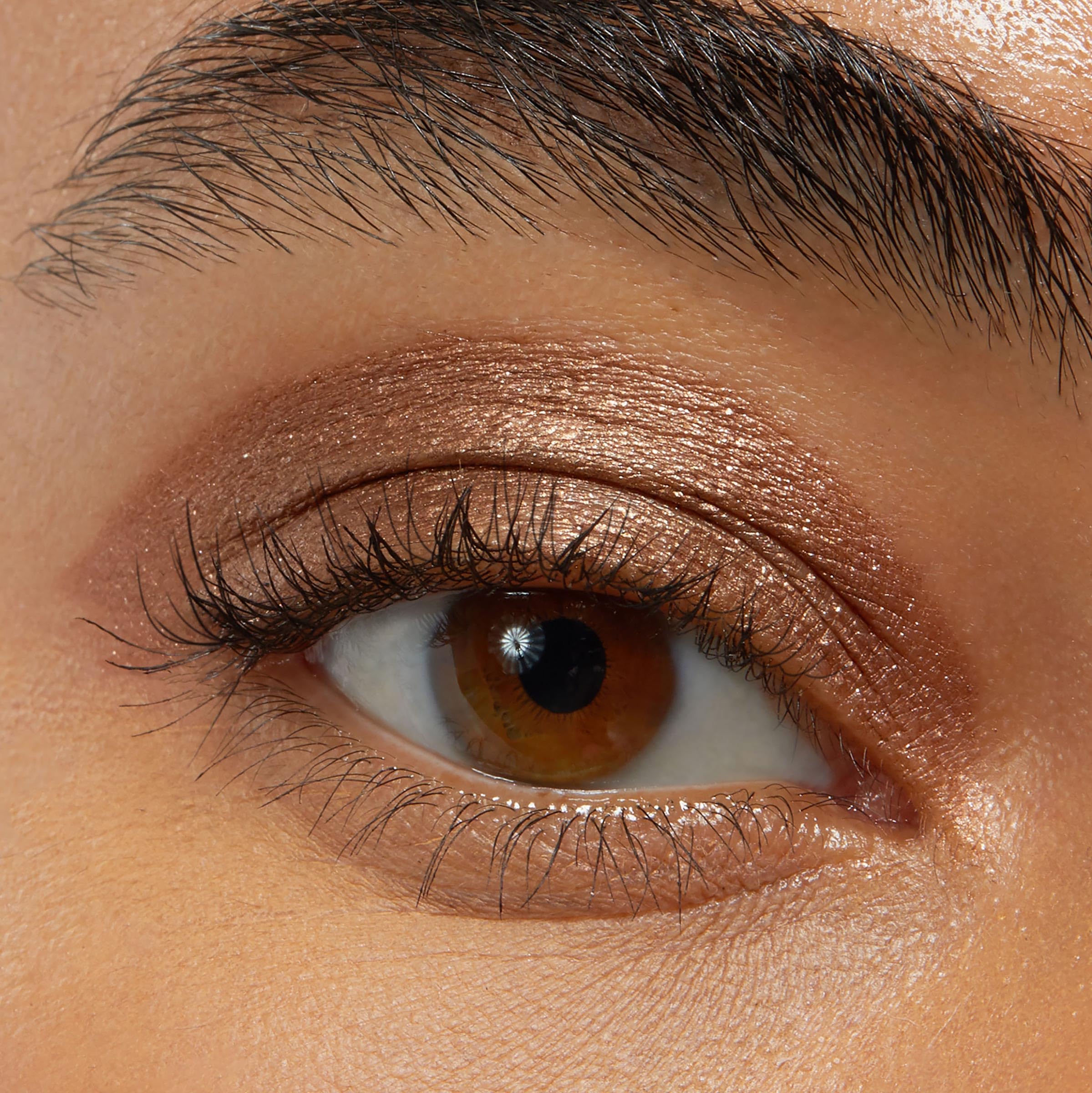 ColourPop Shadow Stix - Cream Eyeshadow Stick with Long-Lasting Color - Multi-Use Cream Makeup with a Built-In Sharpener & Precise Tip for Easy Application - Quokka (0.05 oz)