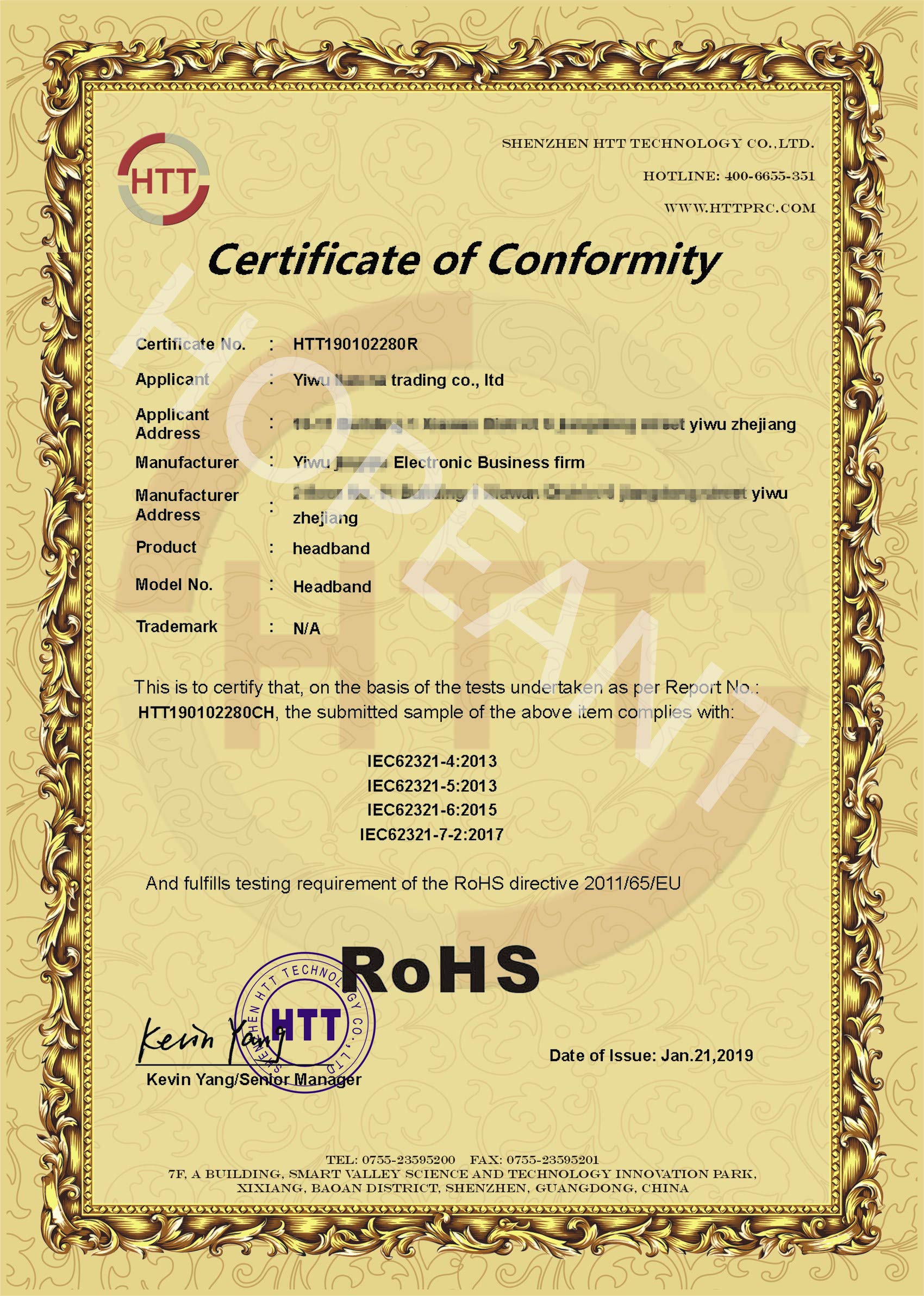 HOPEANT 18 Pieces Multicolor Flower Headband Women Girl Bohemian Flower Crown Garland Headbands with Elastic Ribbon