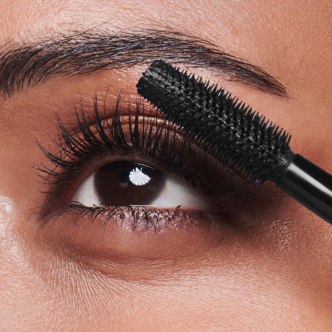 CoverGirl Lash Blast Volume Mascara Makeup, Volumizing, Long-Wearing, Smudge-Proof, Cruelty Free, Brown, 1 Count