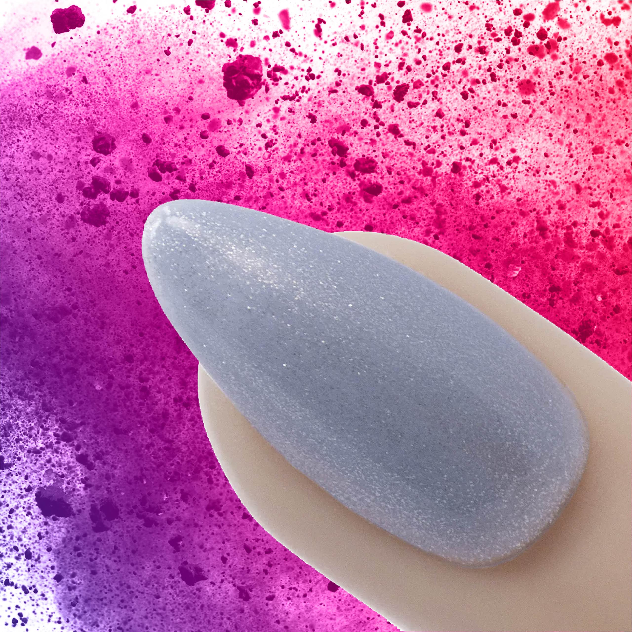 Anywhere But Here, 0.34 Ounce: Young Nails Go Time Gel Polish, Anywhere But Here, 0.34 Ounce