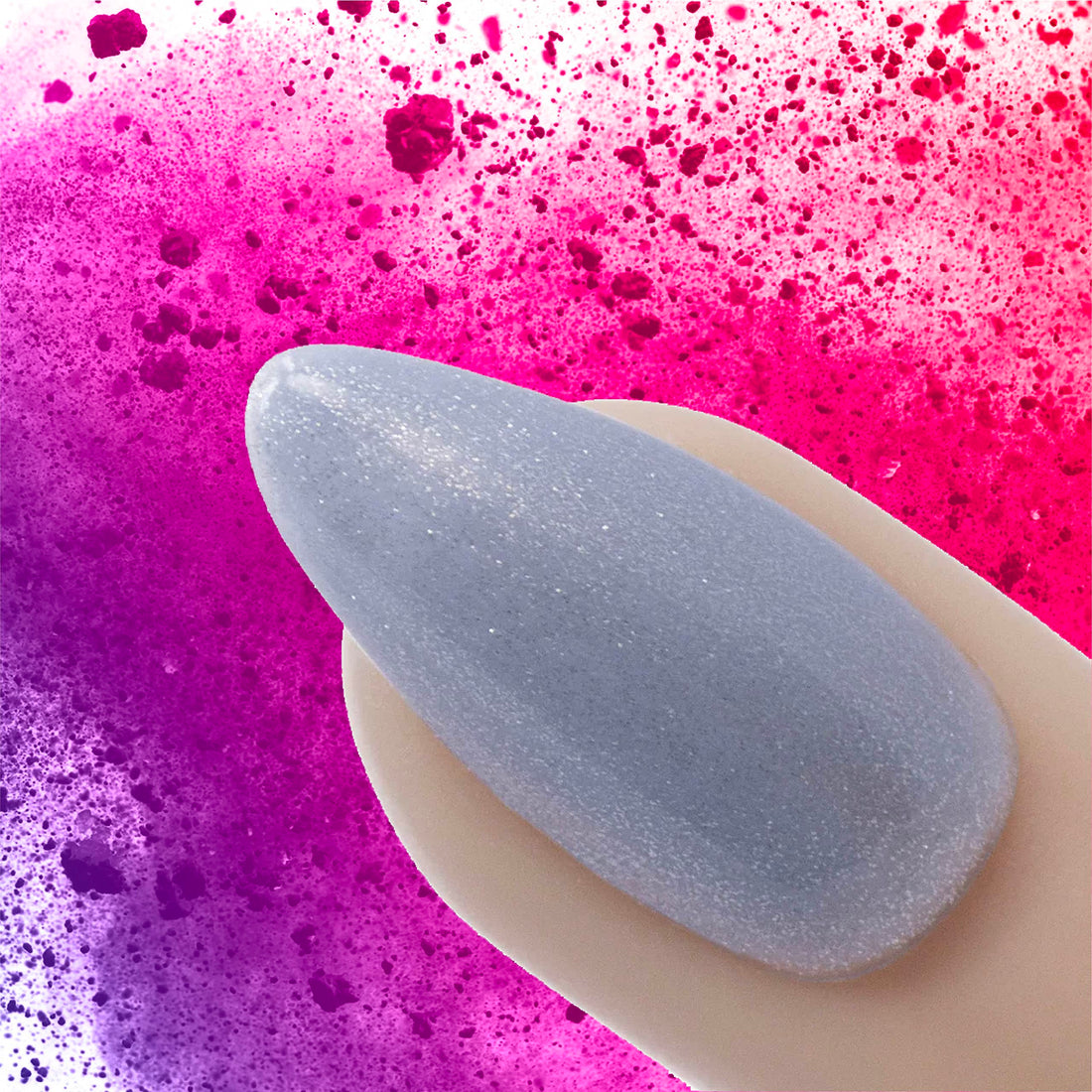 Anywhere But Here, 0.34 Ounce: Young Nails Go Time Gel Polish, Anywhere But Here, 0.34 Ounce