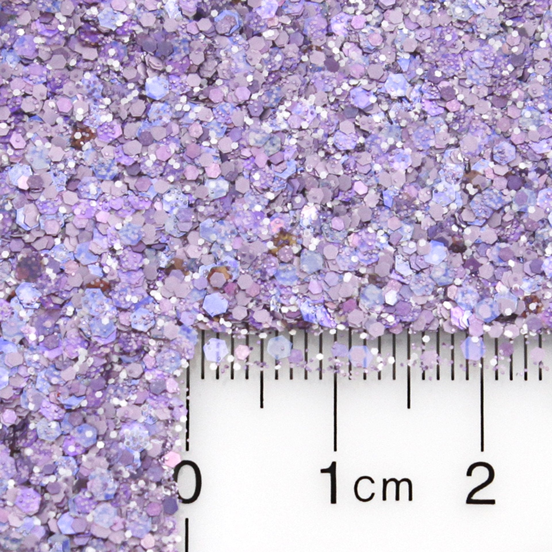 GLITTIES - Sugar Plum - Holographic & Matte Chunky Mixed Glitter  COSMETIC GRADE  Festival Body Glitter, Makeup, Face, Hair, Lips, Nails - (10 Gram)