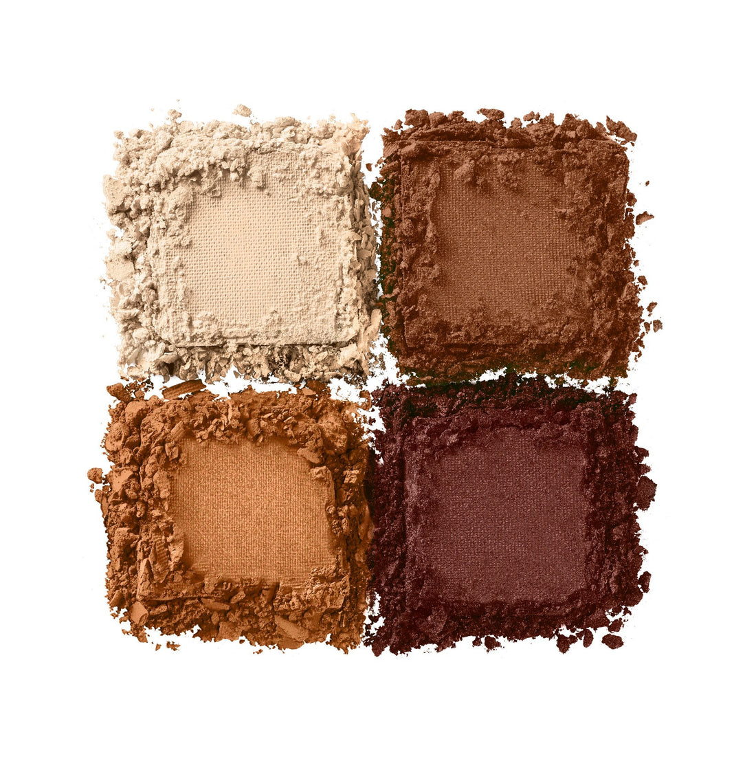 Nyx Professional Makeup Full Throttle Shadow Palette, Colour Riot, 6g