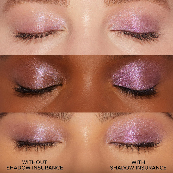 Too Faced Shadow Insurance 24-Hour Eye Shadow Primer | Long Lasting + Waterproof, 0.2 Fl Oz