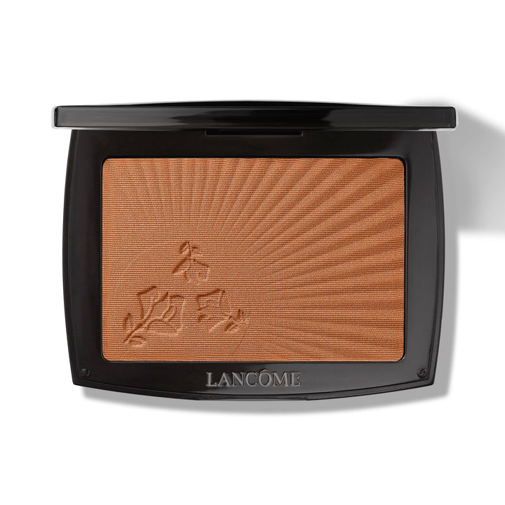 Lancome Star Bronzer Natural Glow Long Lasting Bronzing Powder - # 02 Solaire 13g